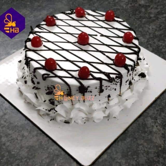 DAN CAKE – Chocolate Pound Cake 300 gm