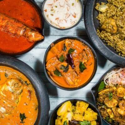 Kerala Cafe Baner Pune Zomato