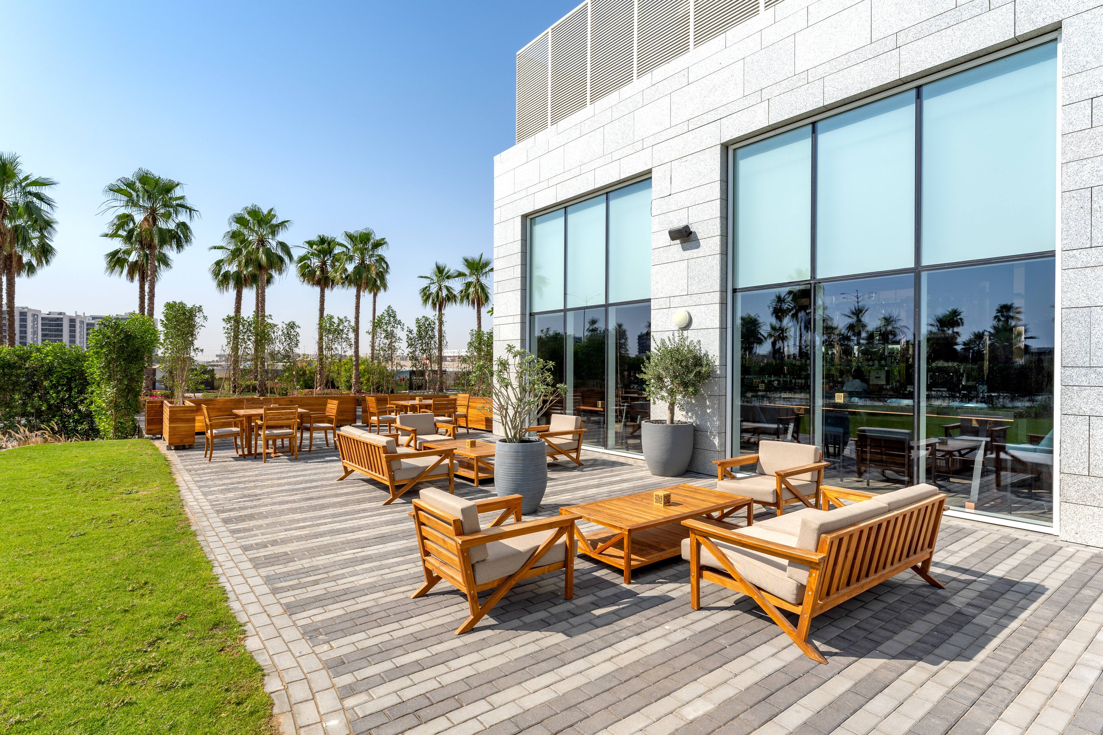 Fire Lake Grill House Restaurant & Bar, DAMAC Hills, Dubai Zomato