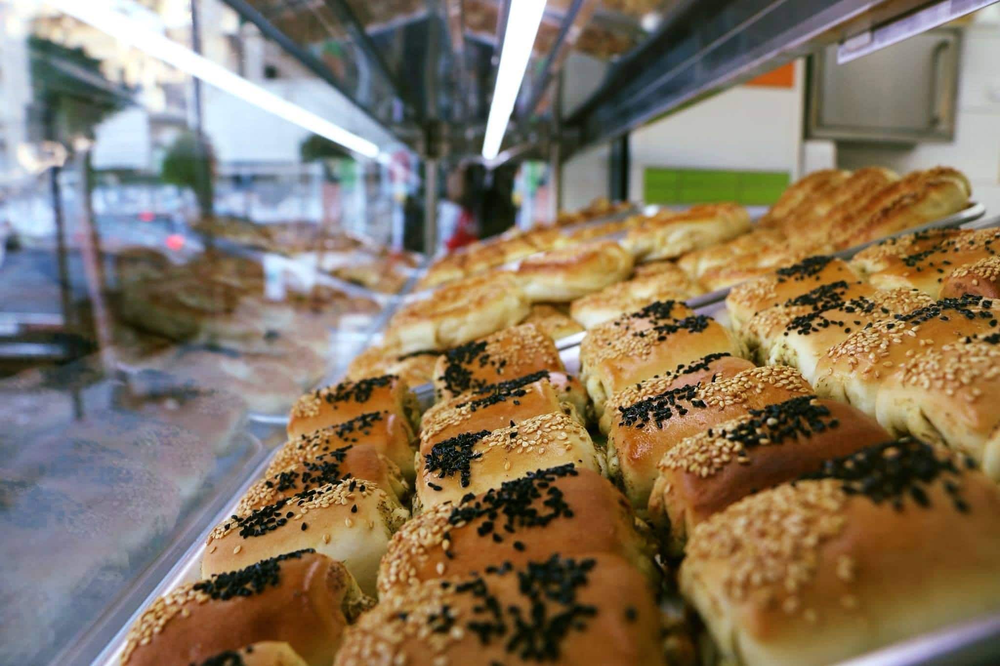 Senior Bakery, Tariq el Jdide, Beirut District Zomato