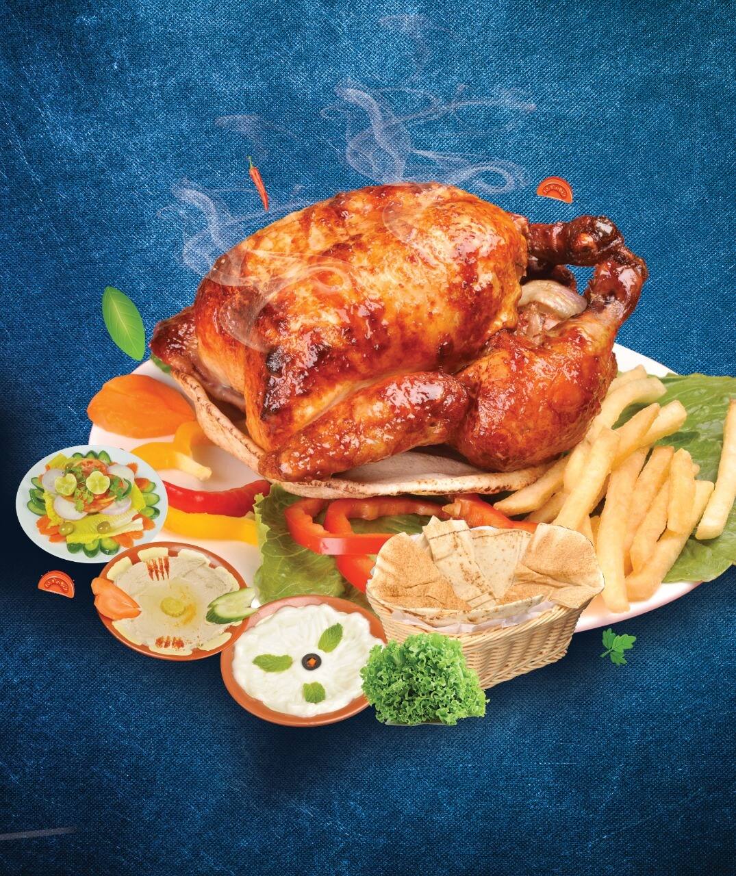 Menu of Mai Himaak Cafeteria, Al Barsha, Dubai