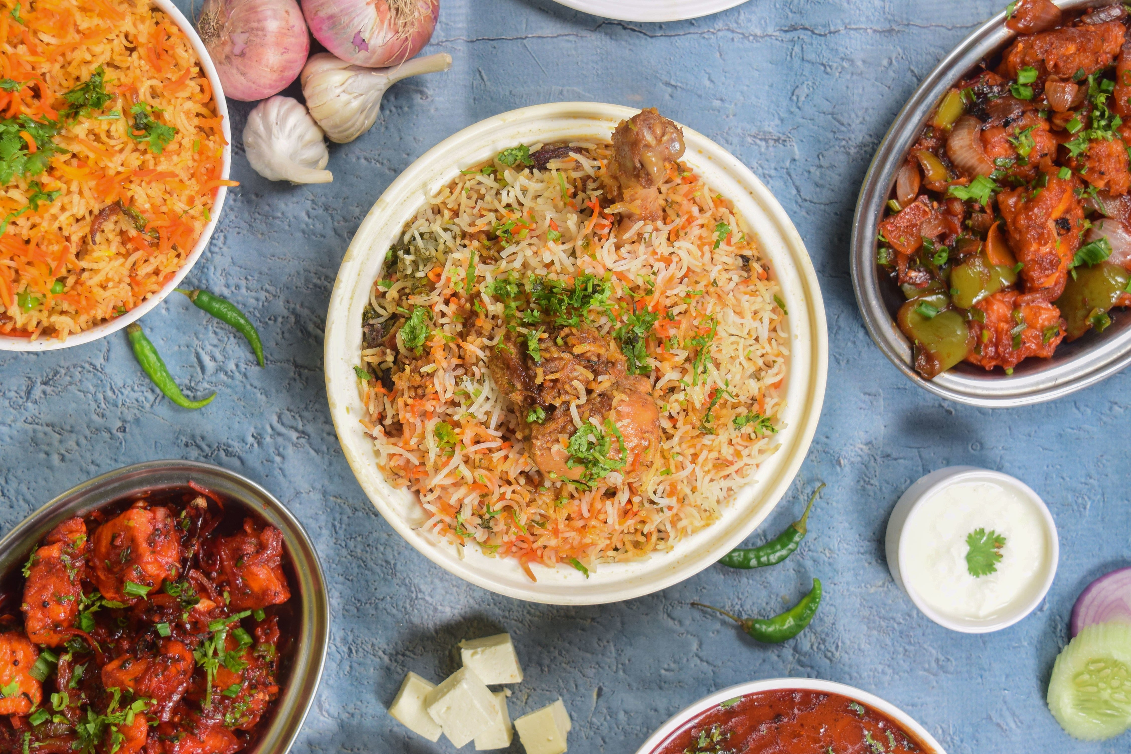 Menu of Maa Di Hatti, Koramangala 1st Block, Bangalore