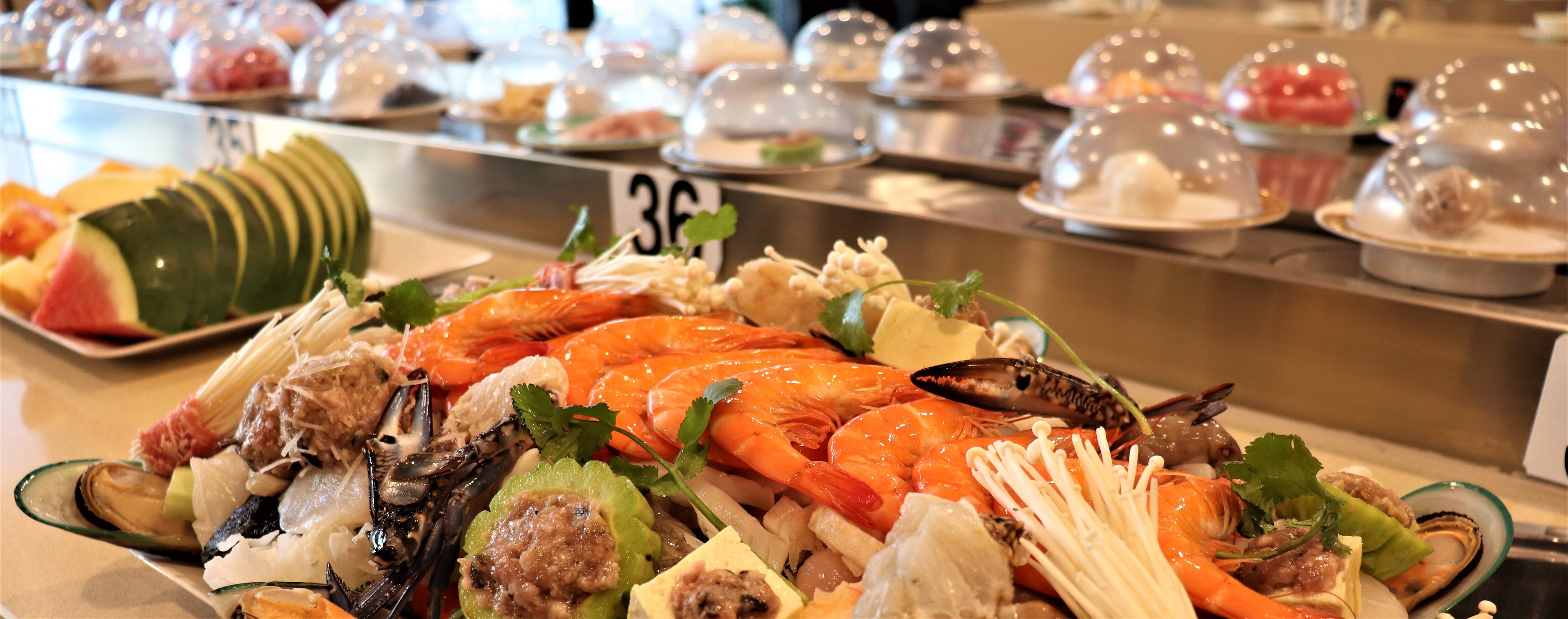 Street Hot Pot, Springvale, Melbourne Zomato