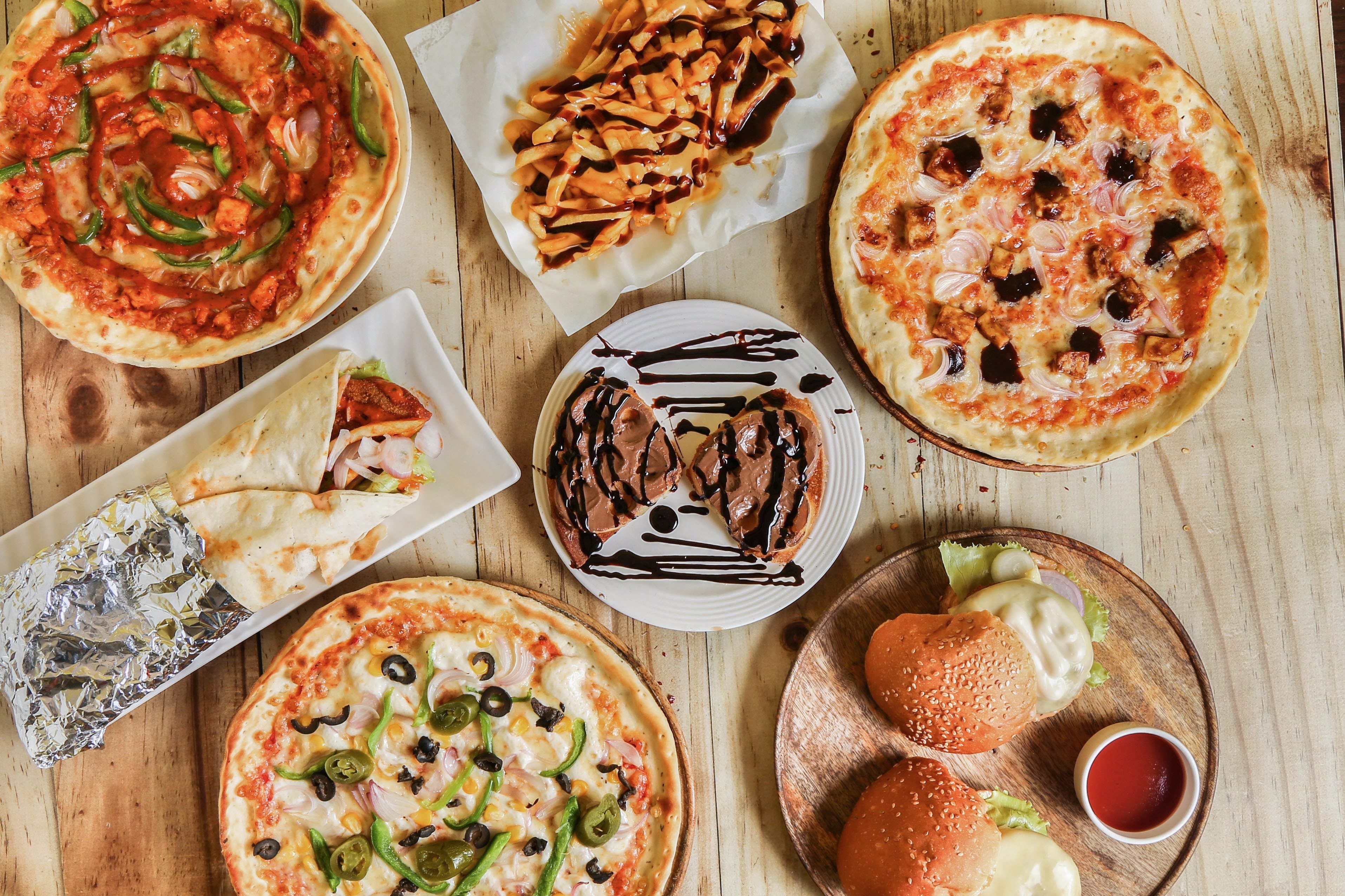 Il Sachhi Pizzeria, Bhandup, Mumbai | Zomato