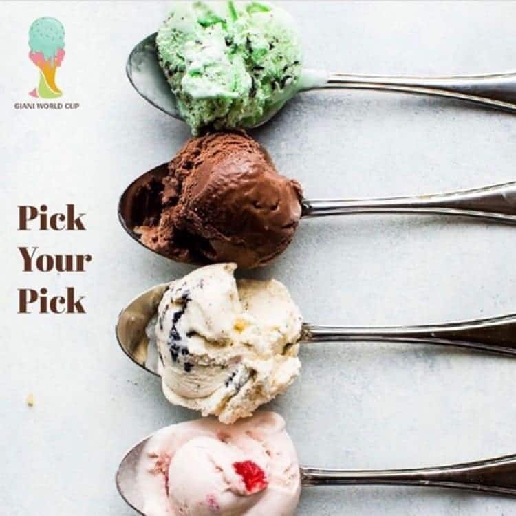 Giani Ice Cream, RTC X roads, Hyderabad Zomato