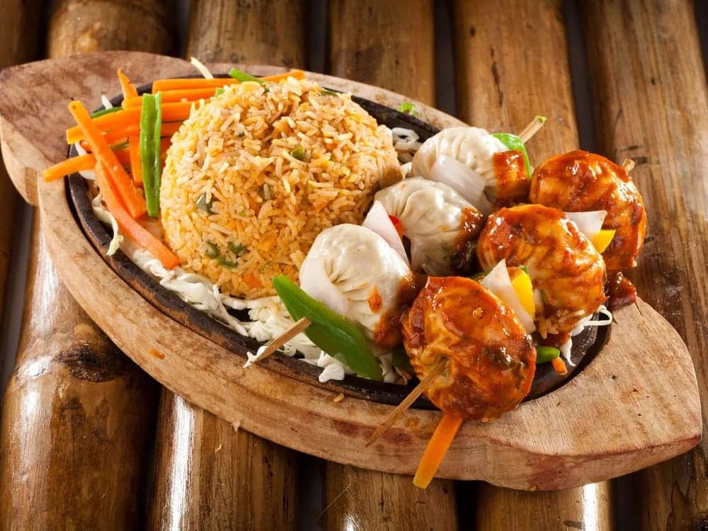 WOW! Momo, Gomti Nagar, Lucknow | Zomato