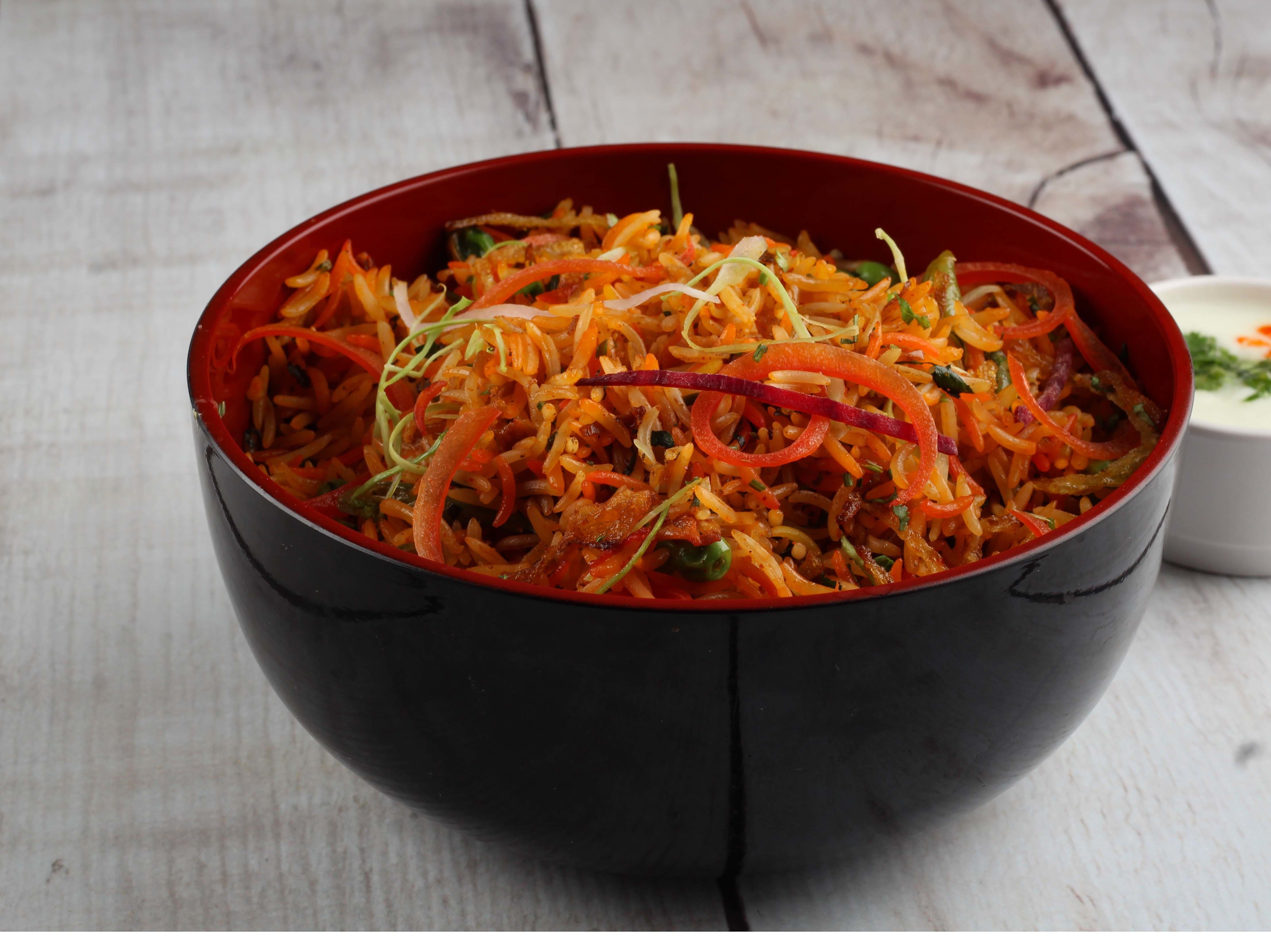 Ashoka Biryani, Moudhapara order online Zomato