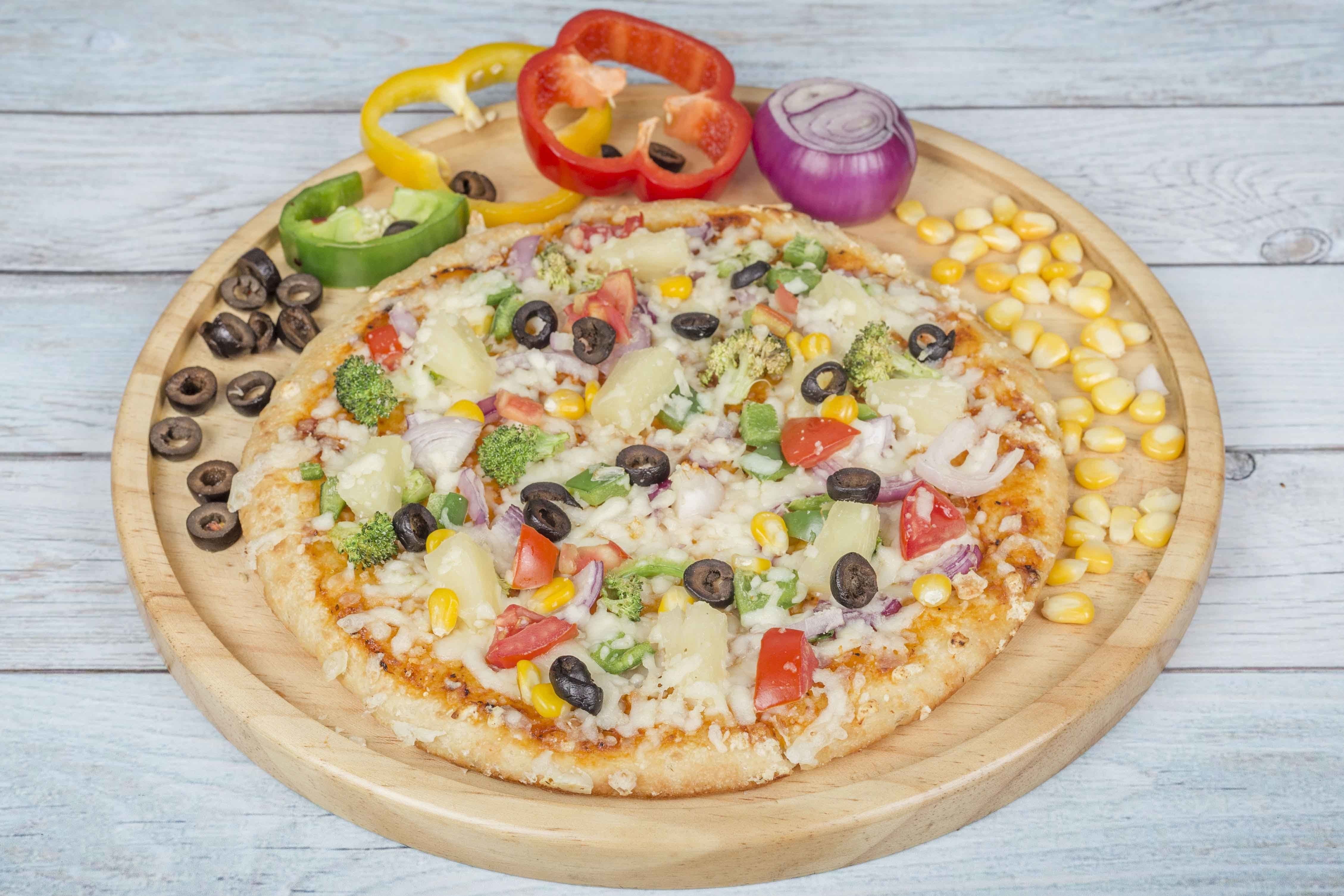 Platoon Pizza Menu, Menu for Platoon Pizza, Model Town, Jalandhar