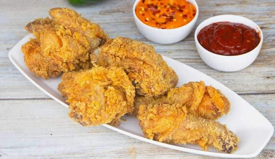 ASF - American Style Fried, GT Road, Jalandhar | Zomato