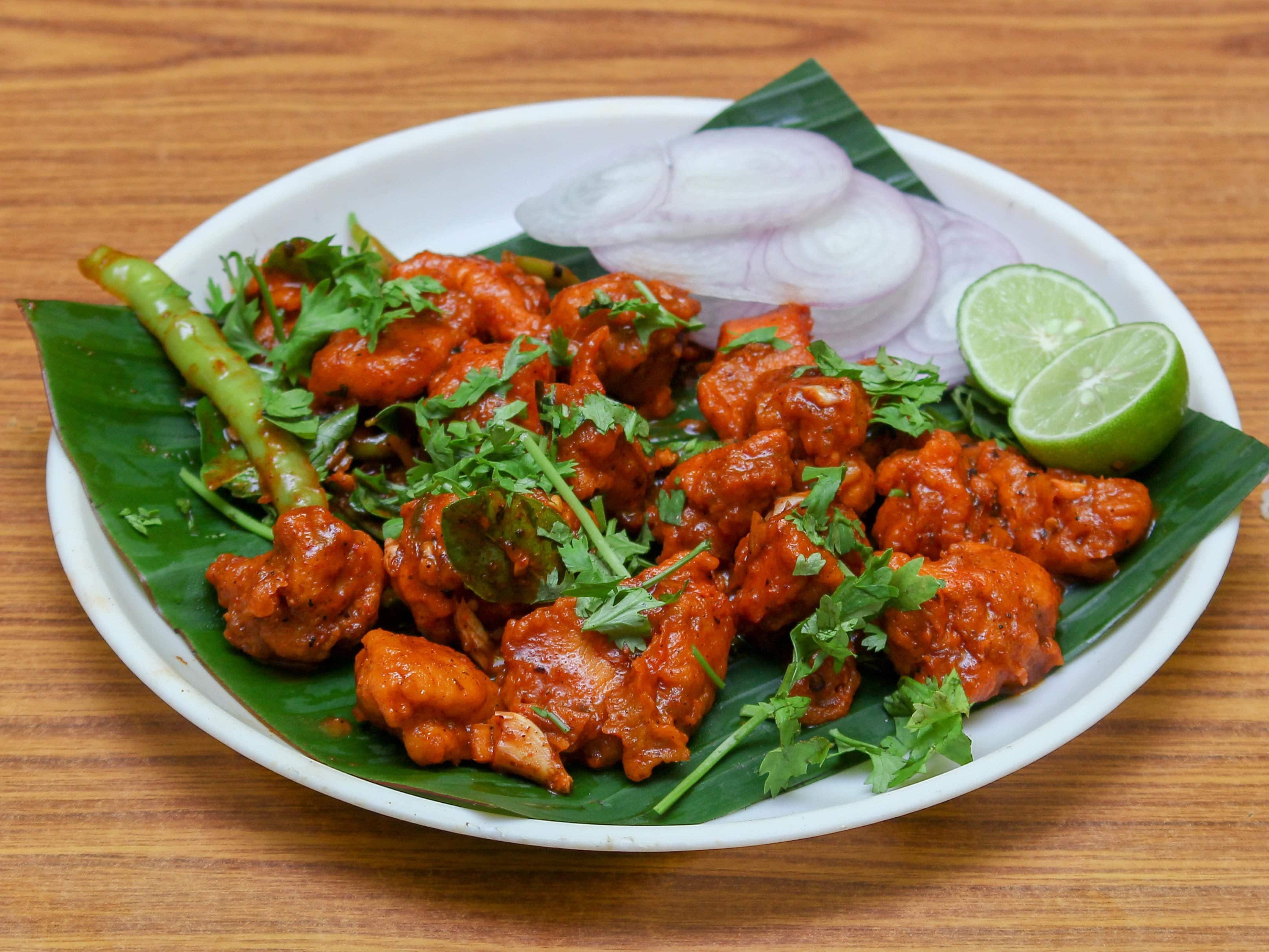 Royal Fast Food Centre, Kothapet, Hyderabad Zomato