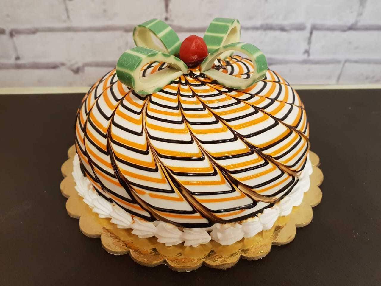 Baker's Glove, Koramangala 5th Block, Bangalore Zomato