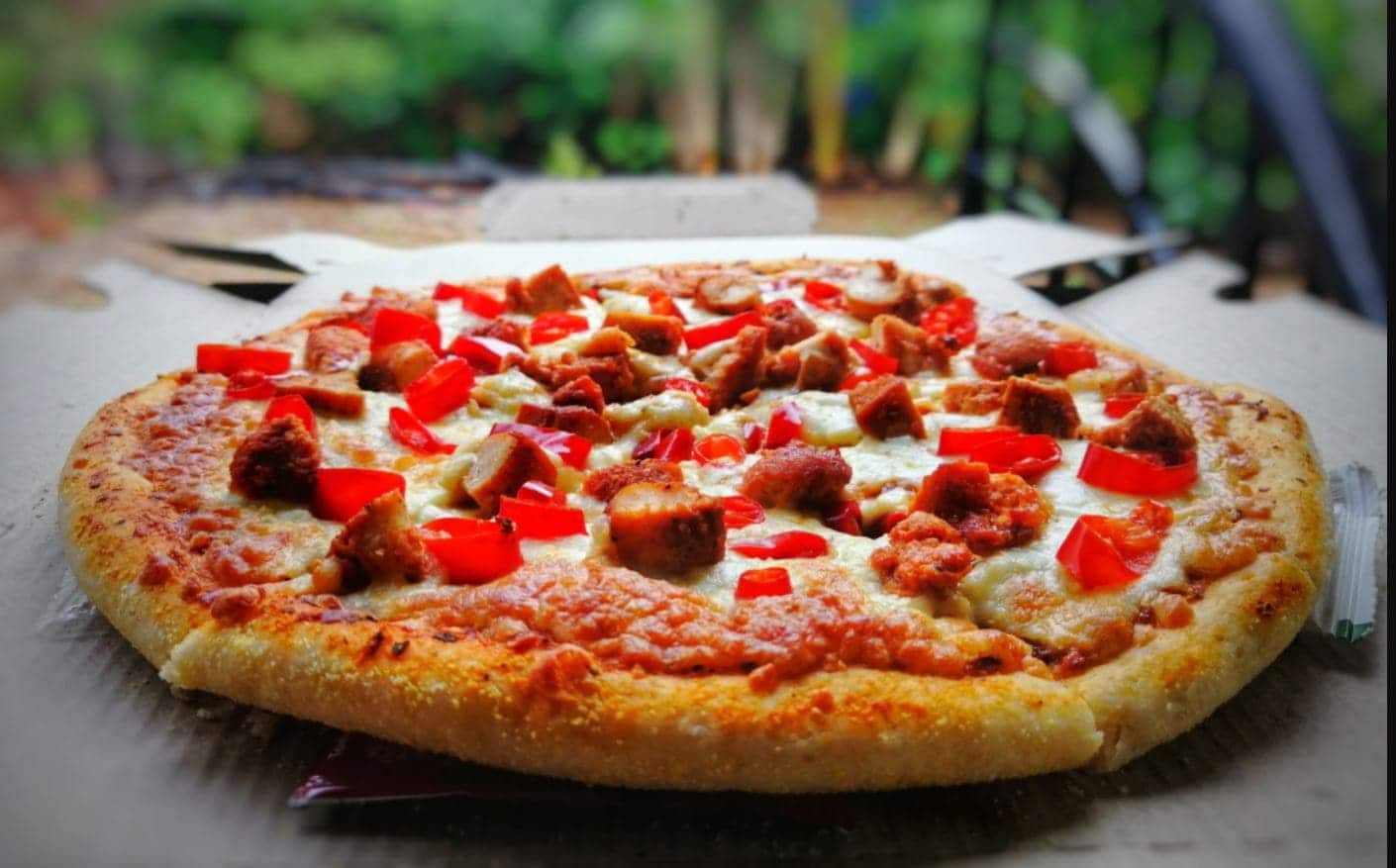 Pizza Darbar, Ponda, Goa Zomato