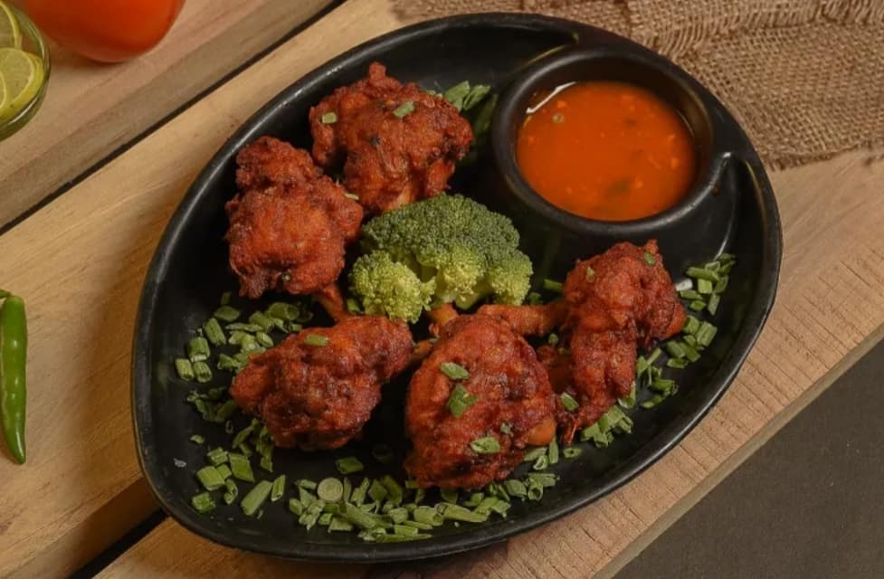 Clock Tower, Ganjipura, Jabalpur Zomato