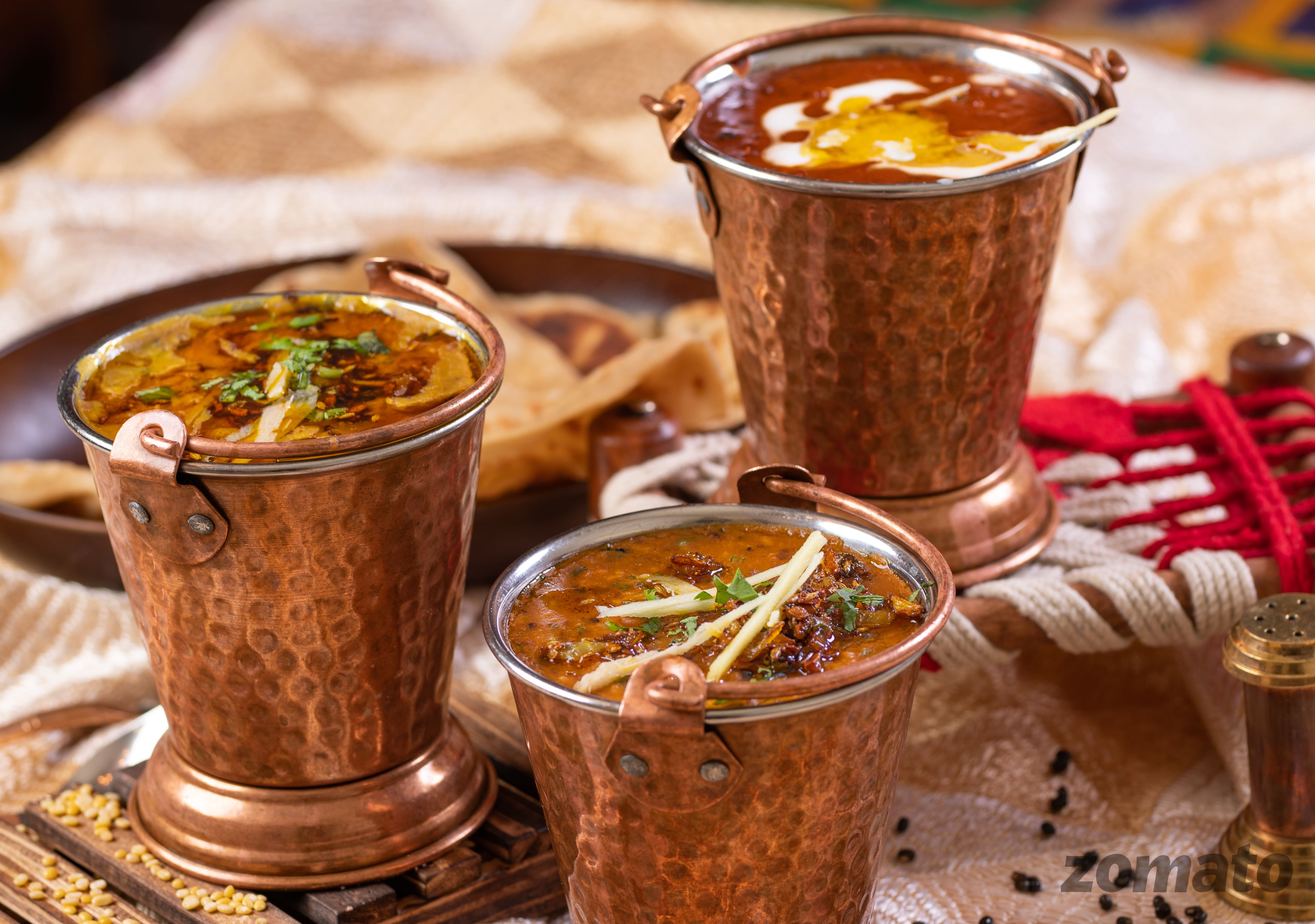 Punjabi Dhaba Near Me – Authentic Flavors and Cultural Experience