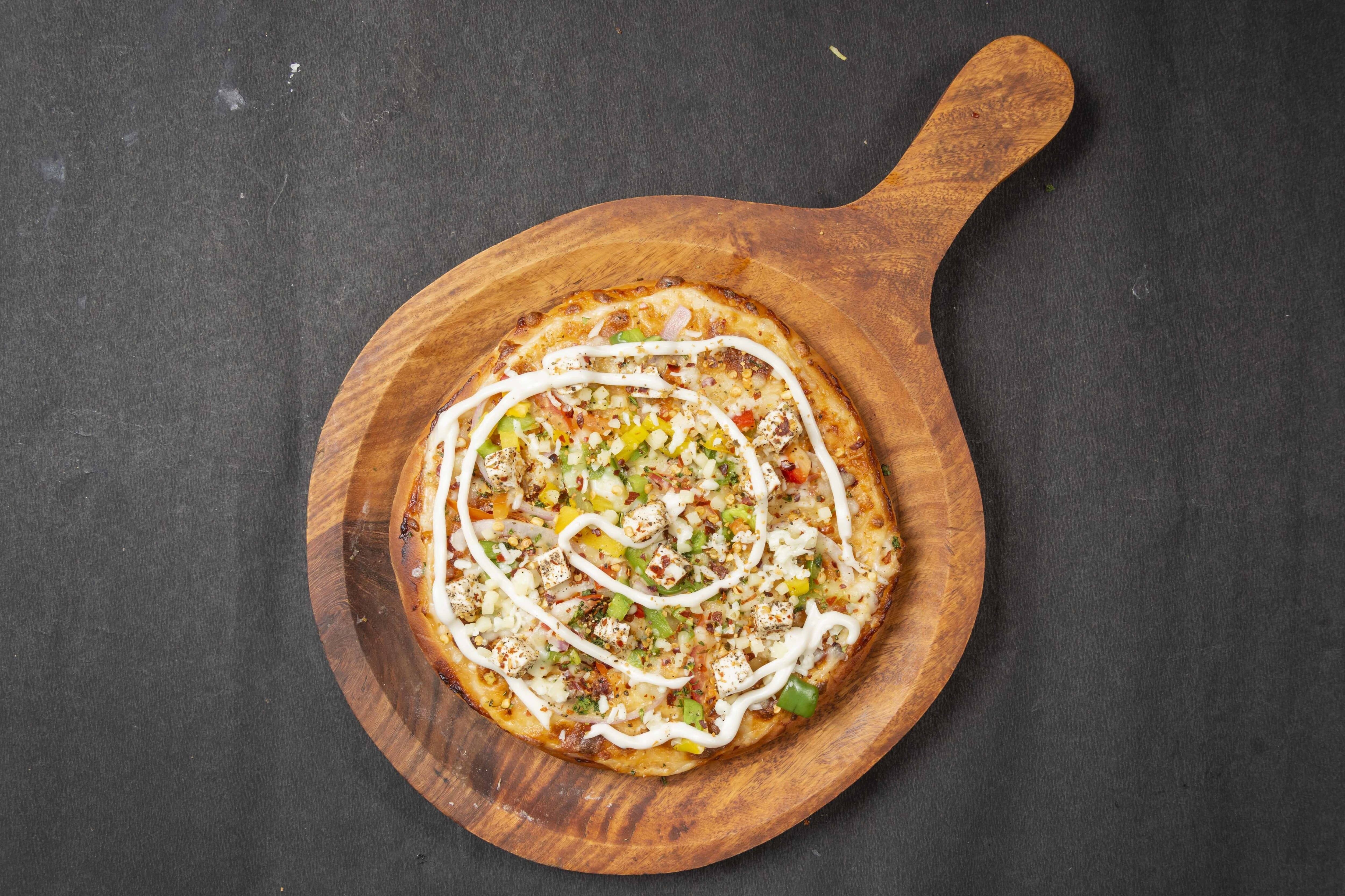 The Beans Cafe, City Center, Gwalior Zomato