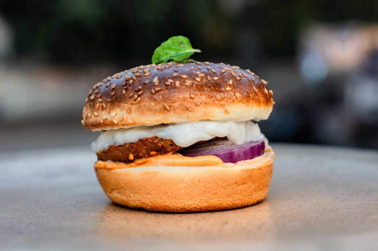 Pizza Harbour, R K Puram order online Zomato