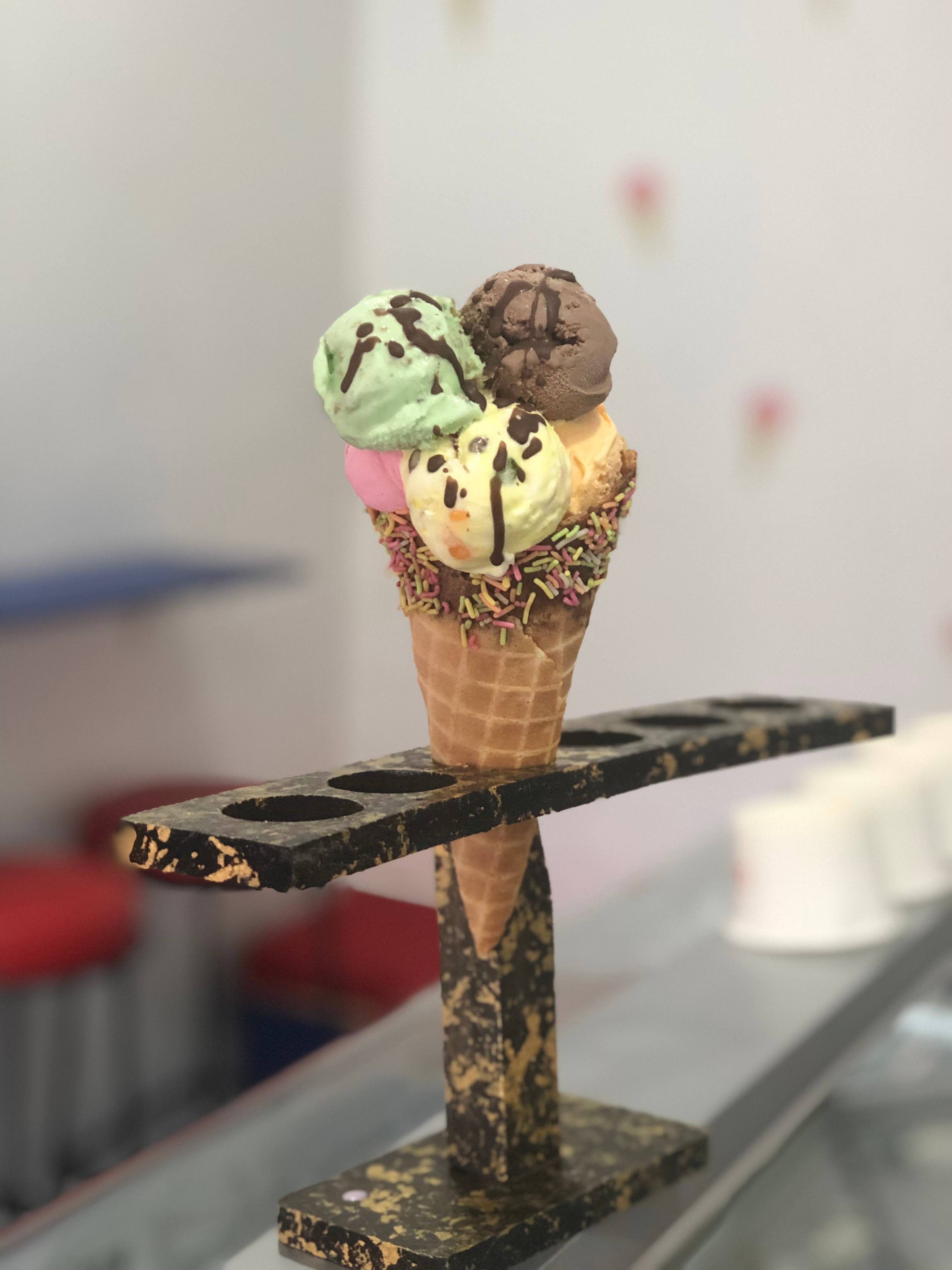 Ice Cream cakes are made inhouse and available in any flavor upon request  Pictured Oreo Cook  Picture of Dairy Queen Treat Dexter  Tripadvisor