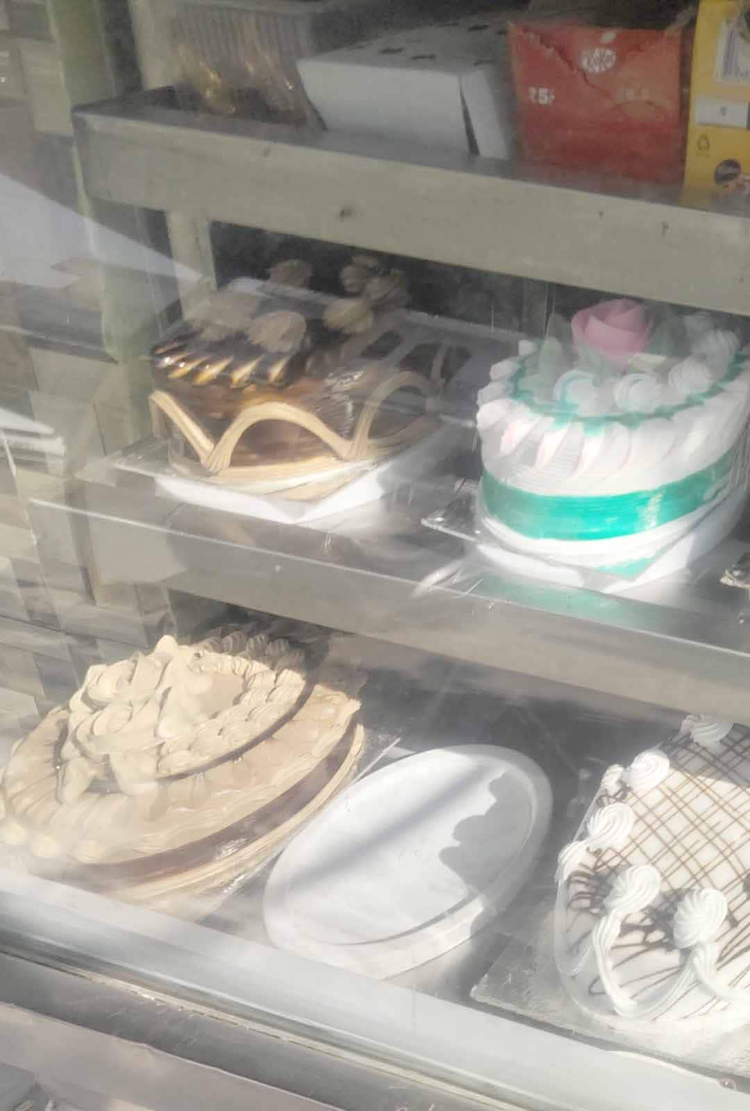 Ruhela Bakers, Fazalpur, Meerut Zomato