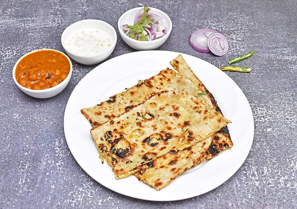 Aggarwal Sweet Corner, Kalkaji order online Zomato