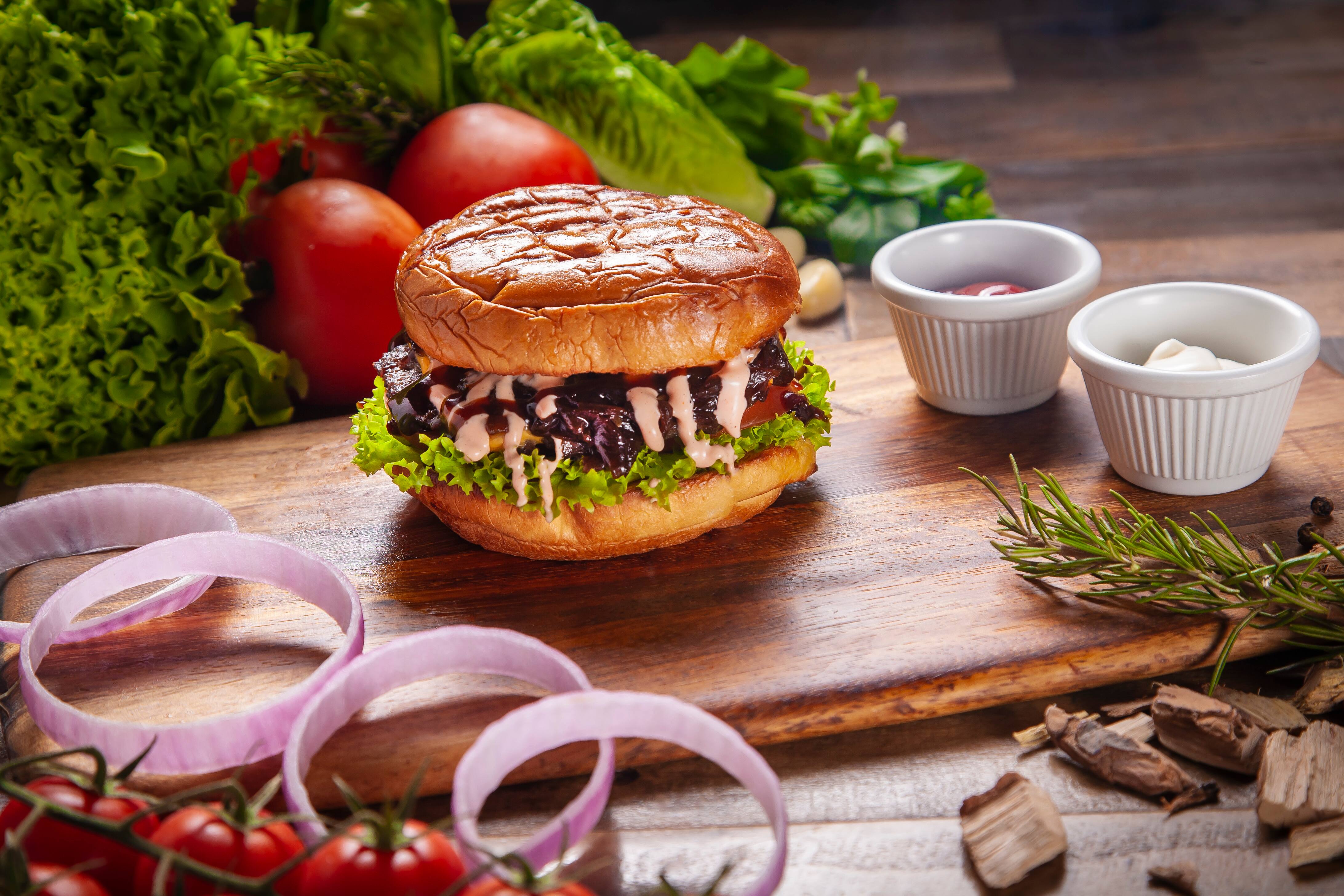 Krispy Buns كرسبي بانز, Dubai Silicon Oasis (DSO), Dubai