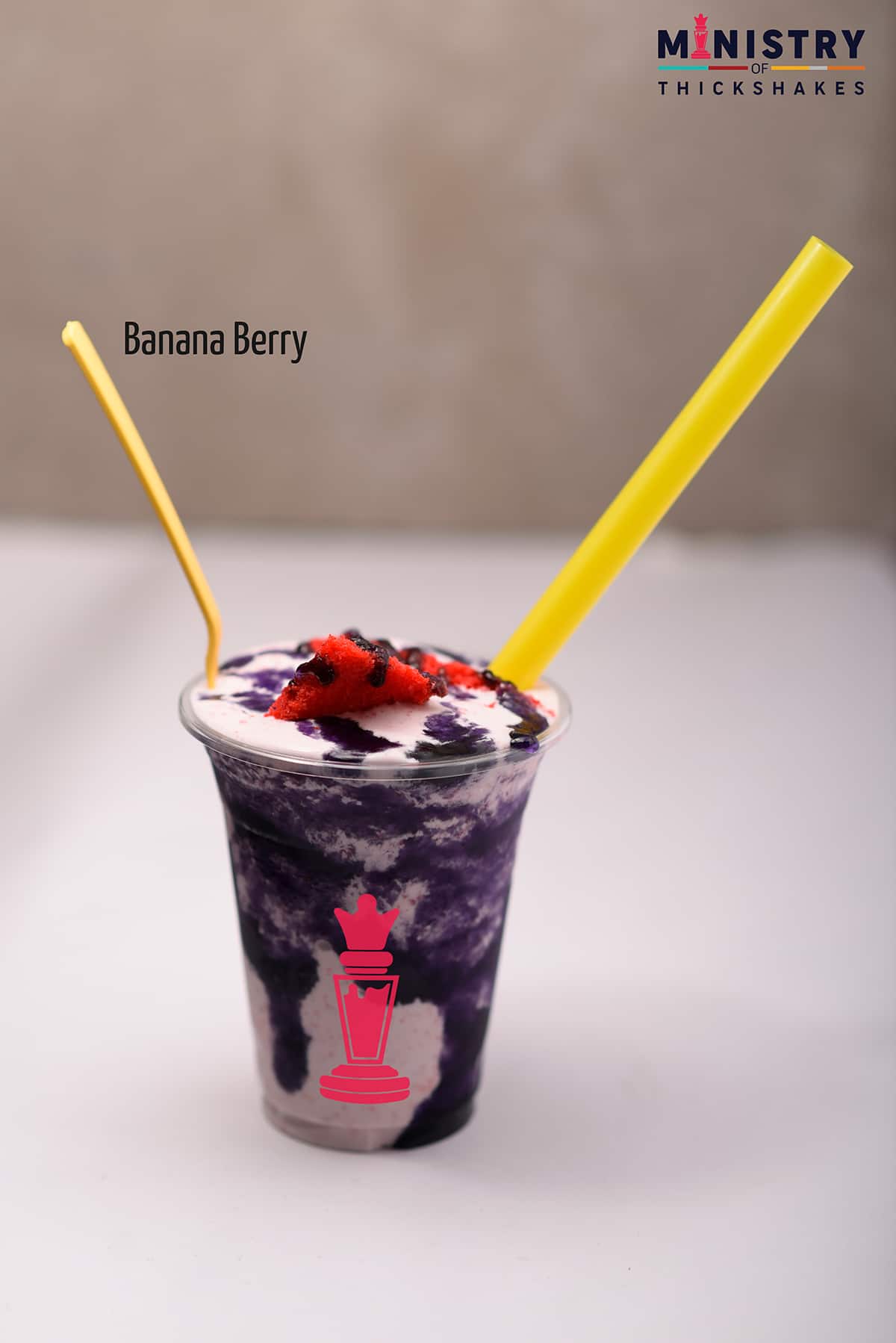 Ministry of ThickShakes, Kothaguda, Hyderabad Restaurant