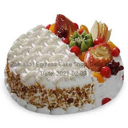 Sargra Online Cake Delivery, Agra Cantt order online - Zomato