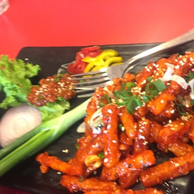 Hot Box Munirka New Delhi