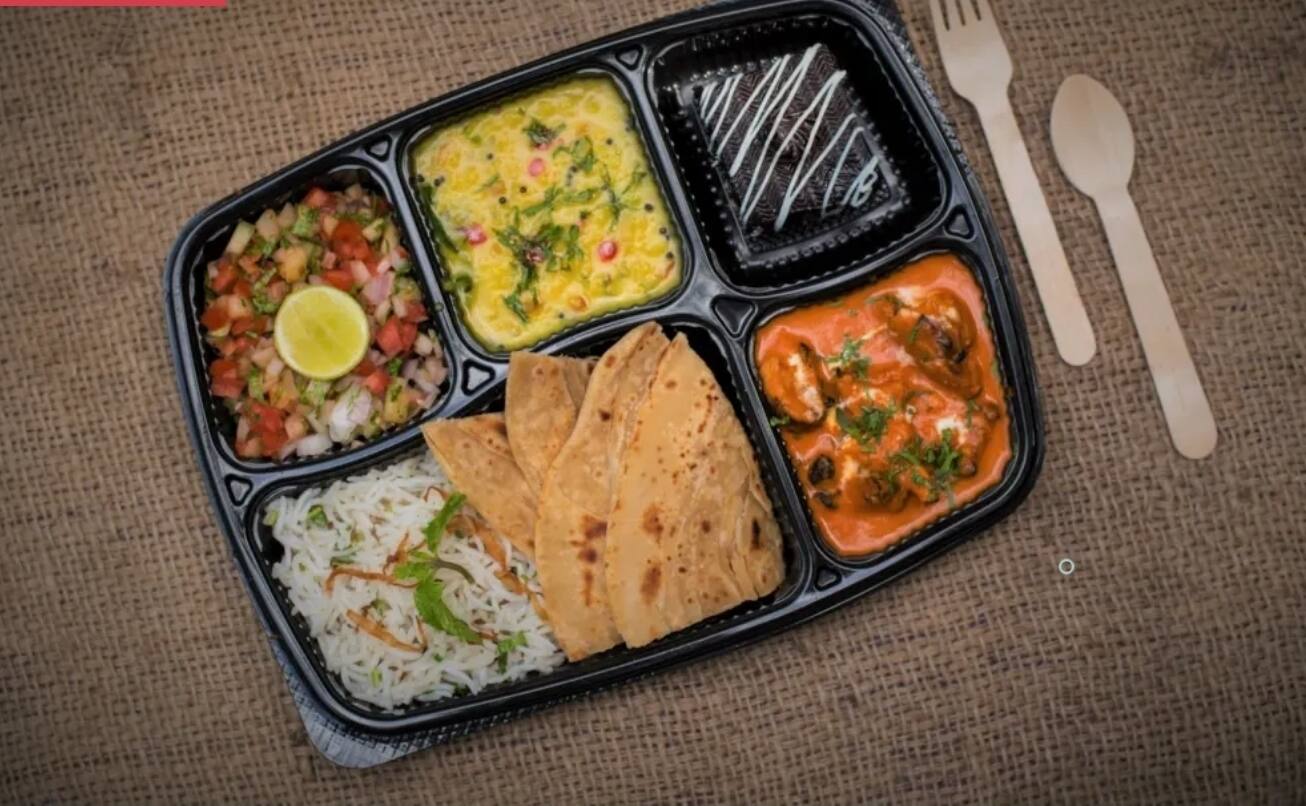 customizable meal boxes Pune