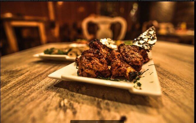 Kababs And More Dlf Phase Gurgaon Zomato
