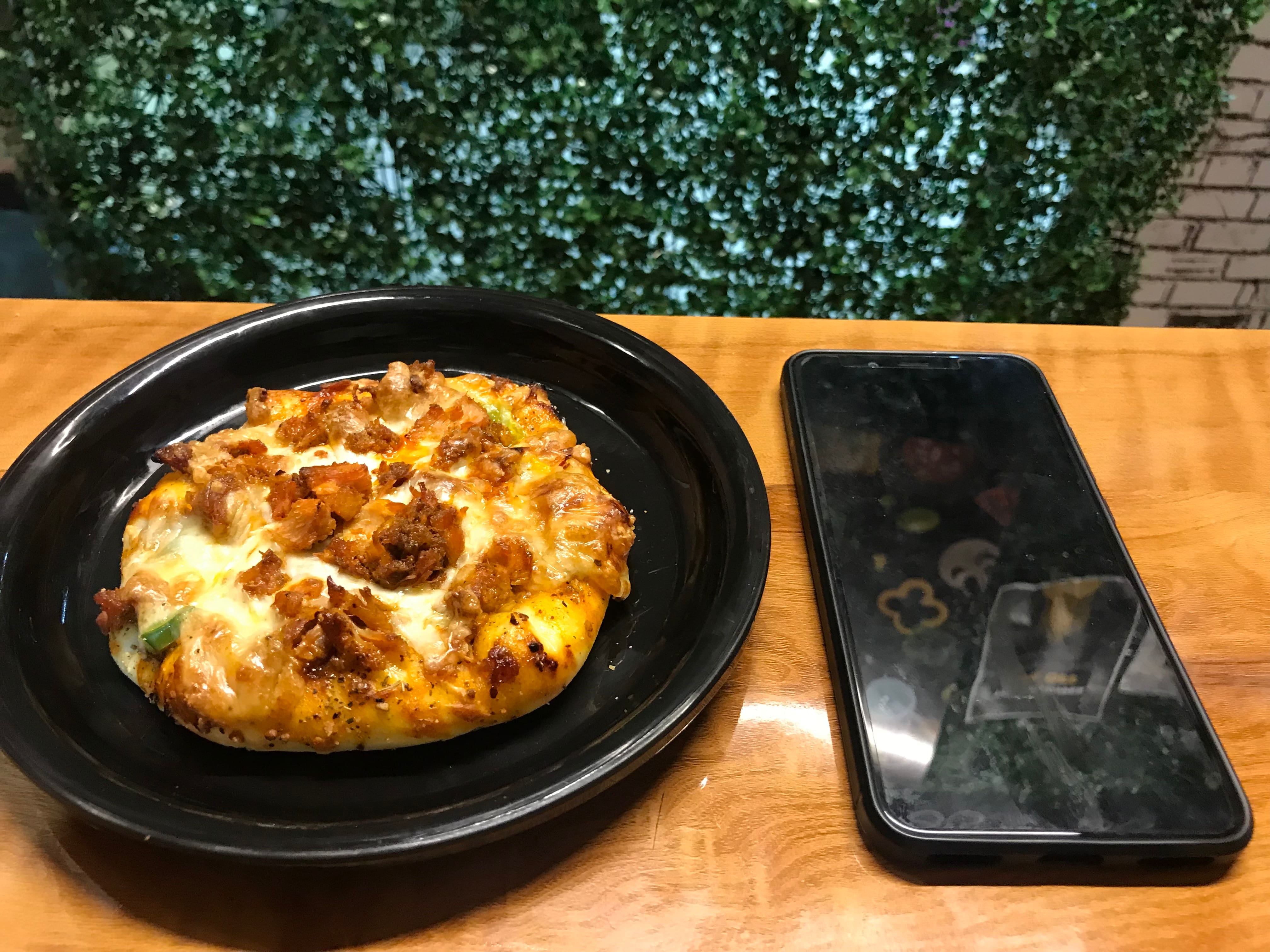 Oye Pizza, Ulwe, Navi Mumbai Zomato