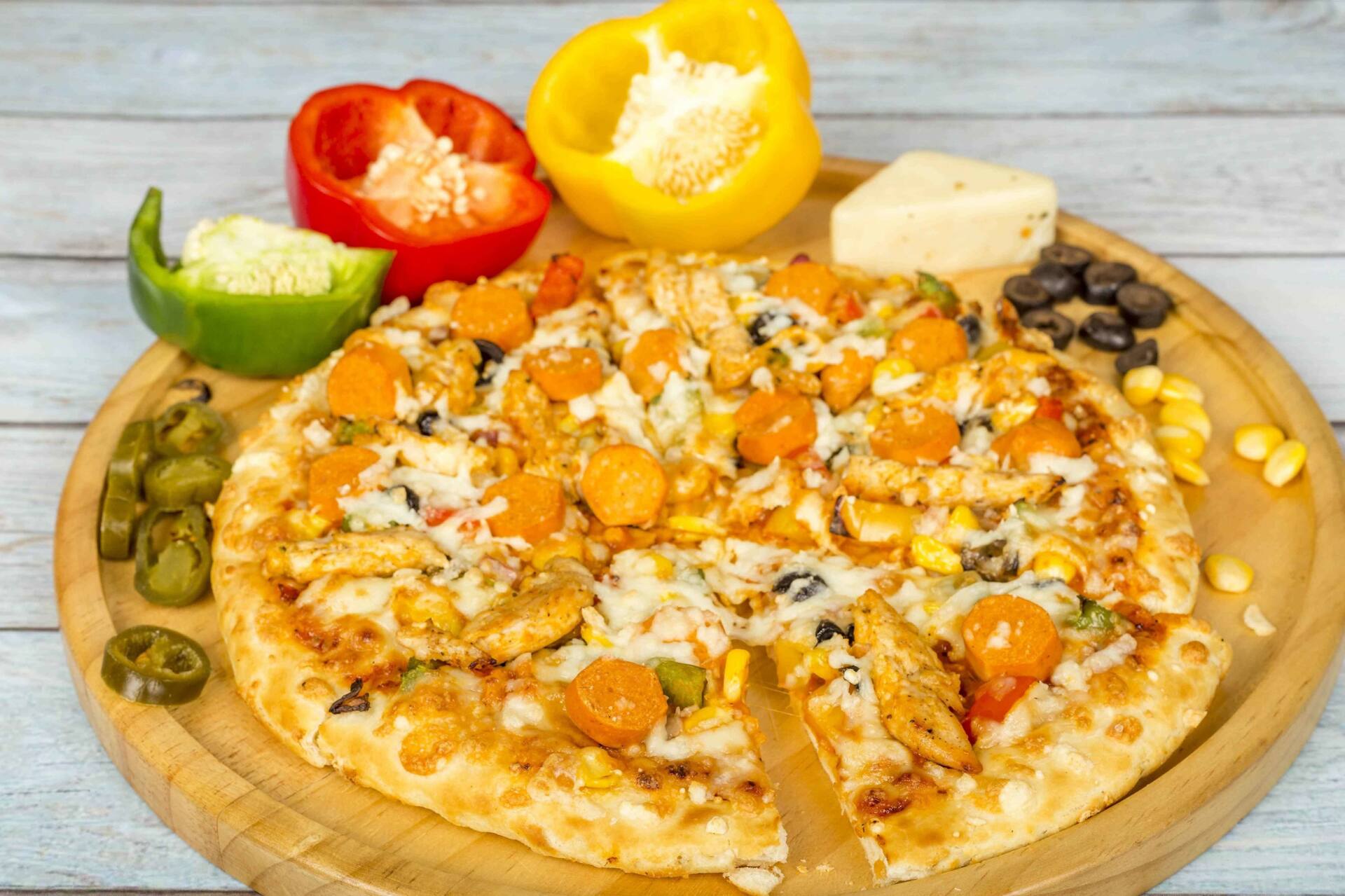 Hungry Point image