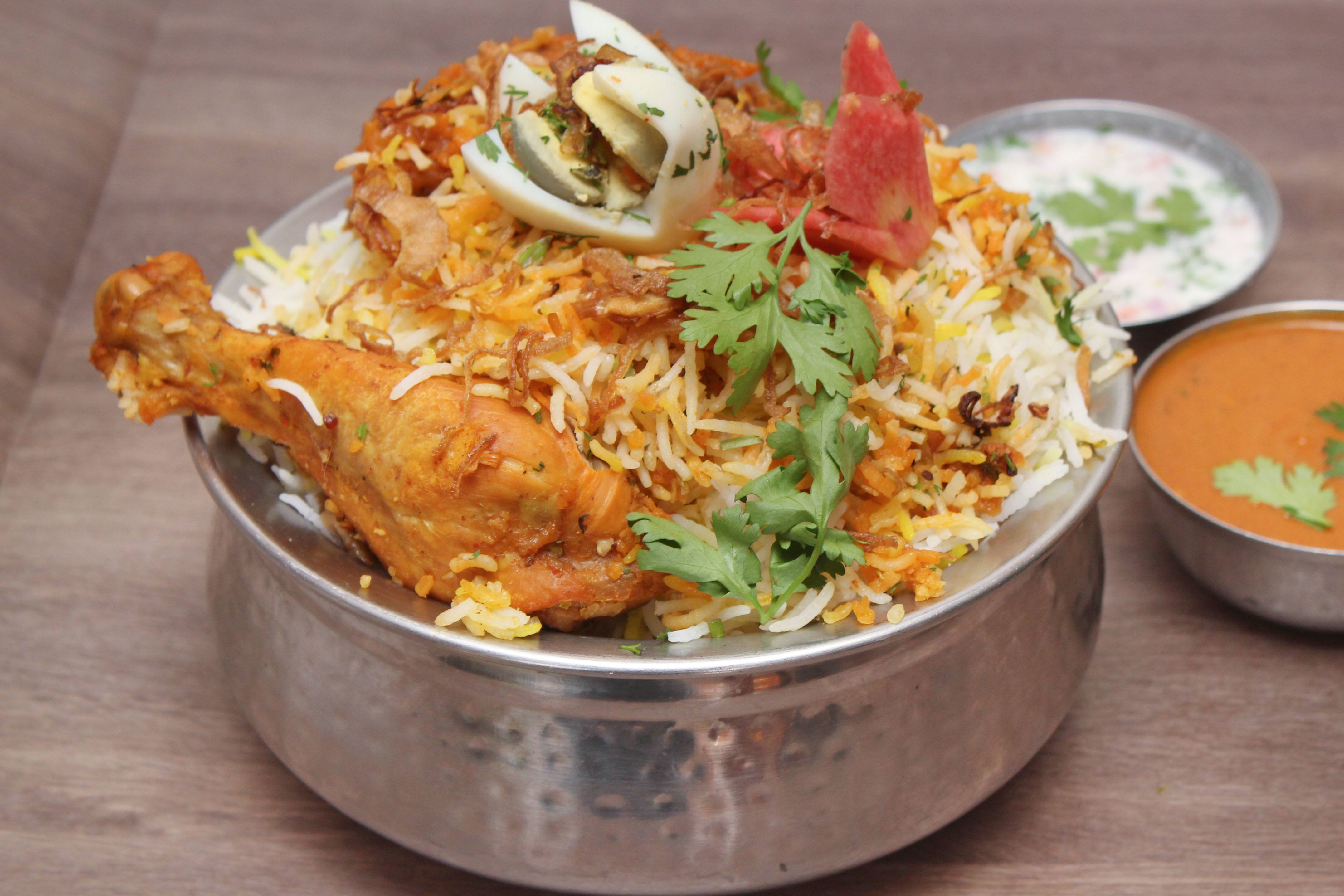 The Matka Biryani Hadapsar Pune Zomato