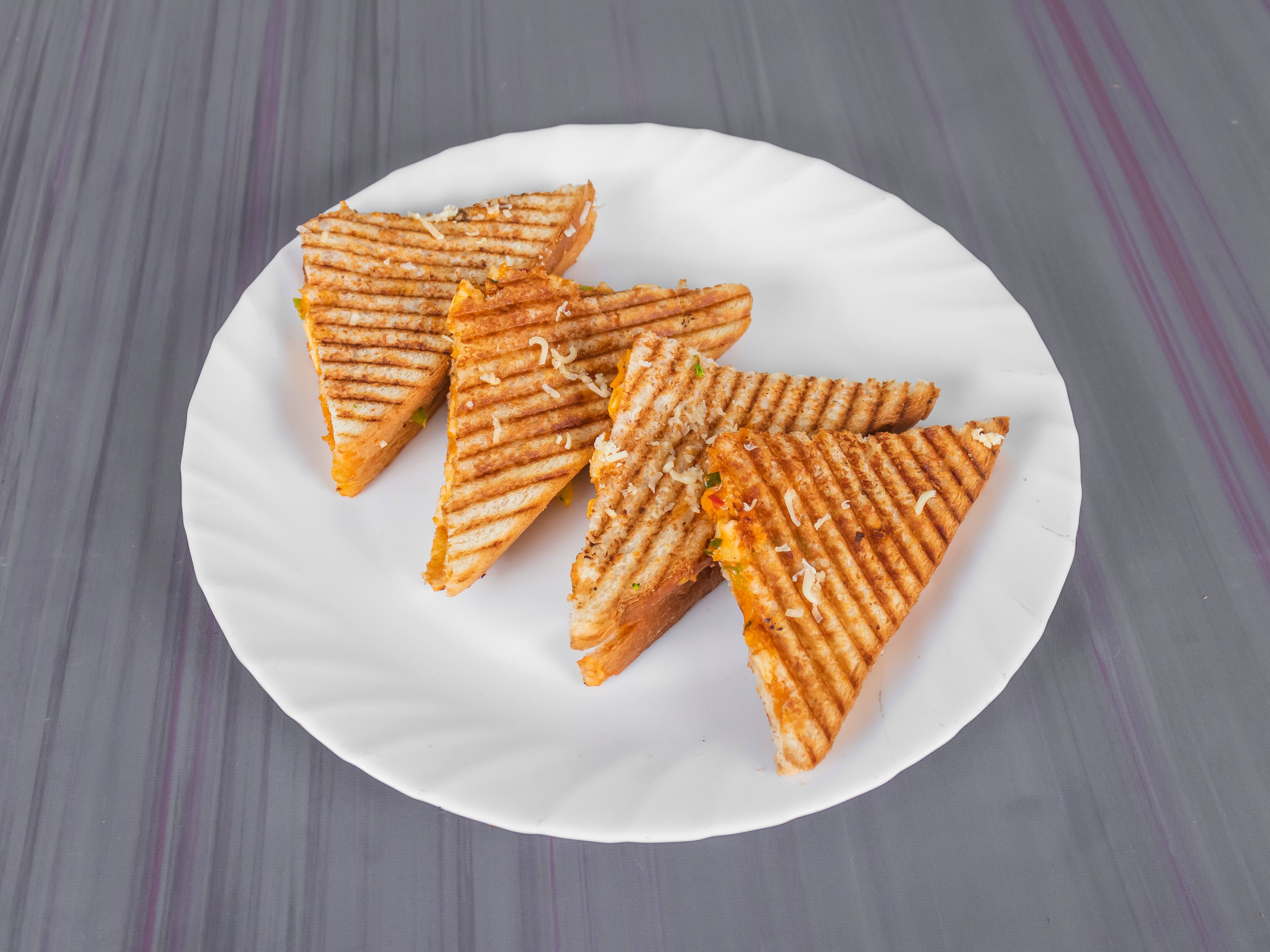 Rajko Fast Food Fast Food Factory, Dr Yagnik Road, Rajkot | Zomato