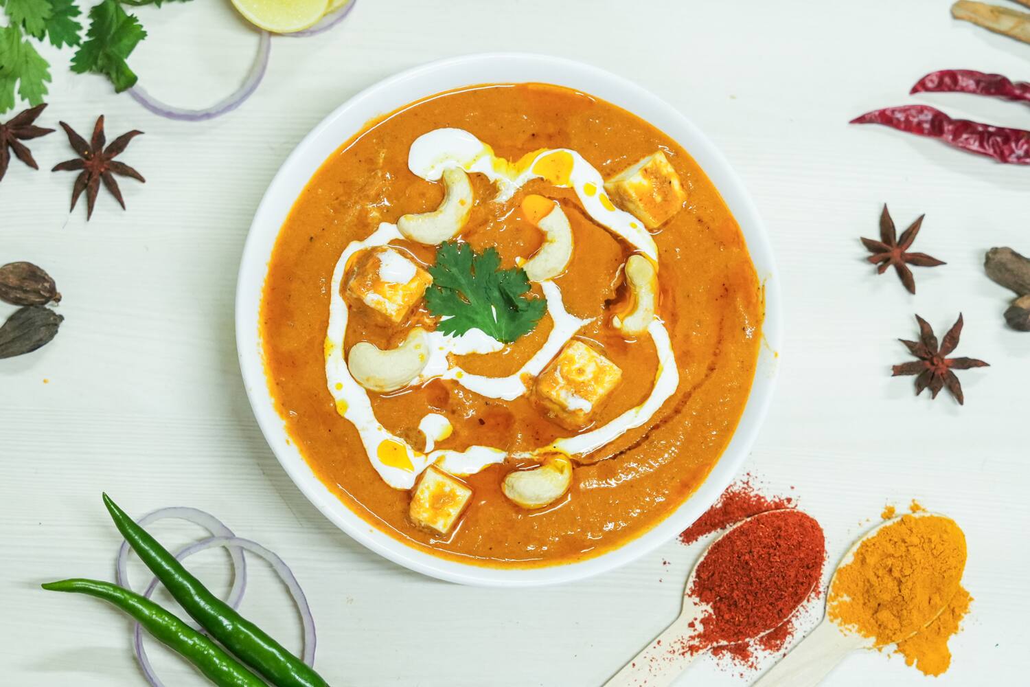 North Indian King, Vijay Nagar, Indore | Zomato