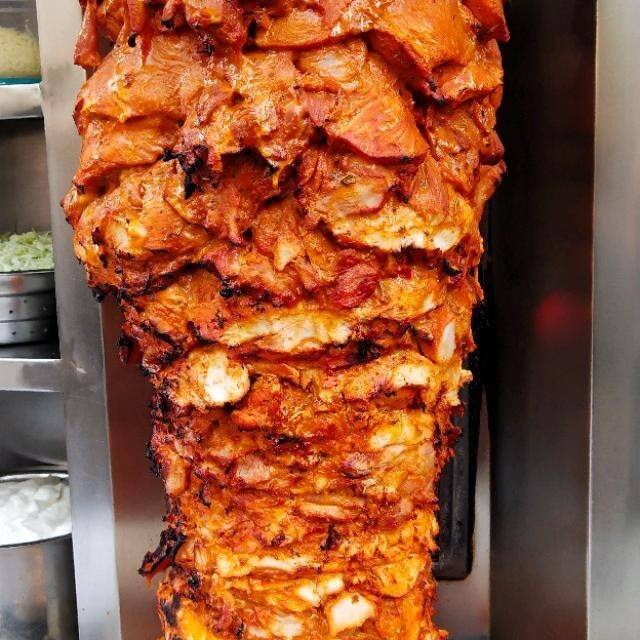 Tandoor Tadka Shawarma, Borivali West order online - Zomato