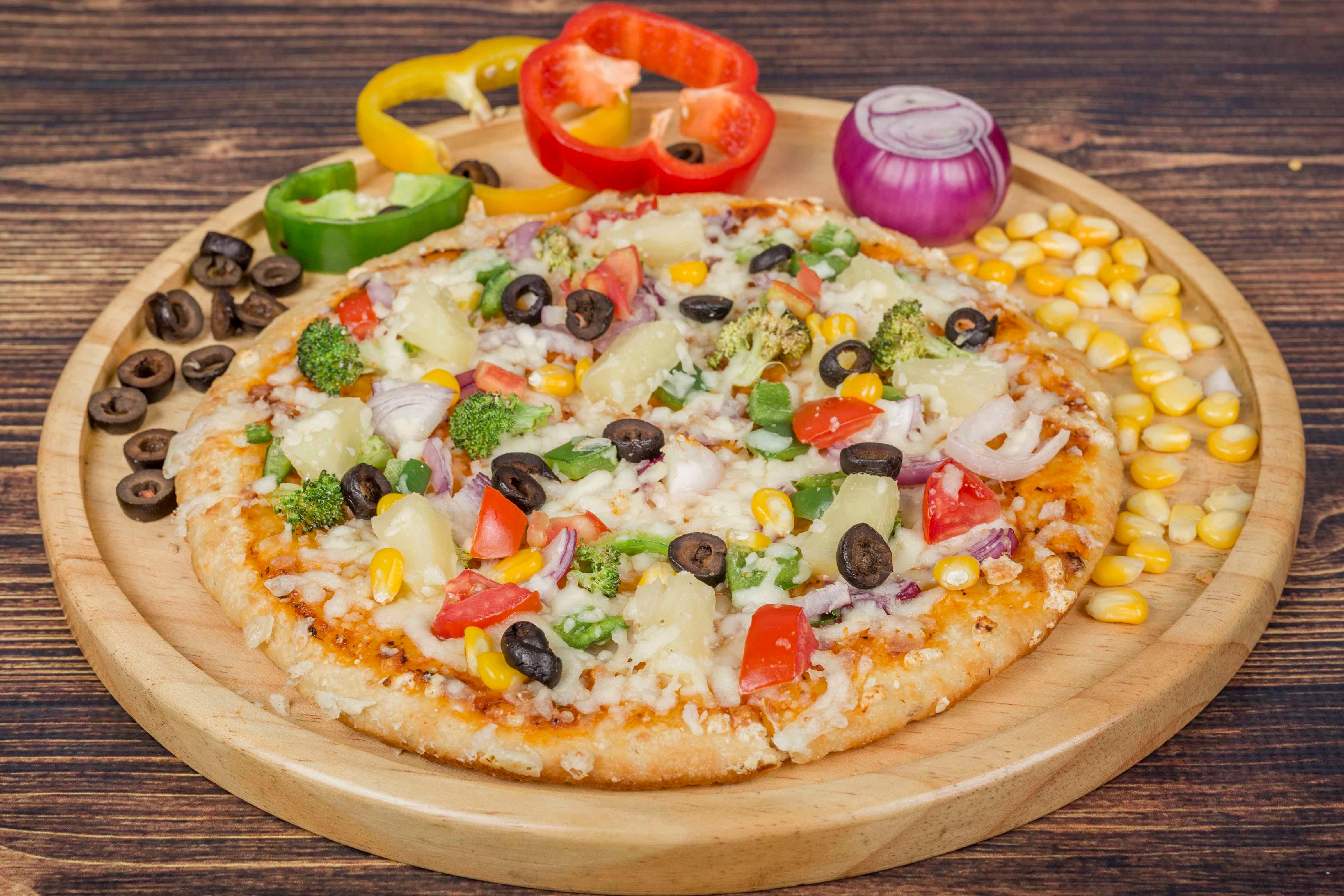 IFC Pizza And Burger Vaishali Nagar Jaipur