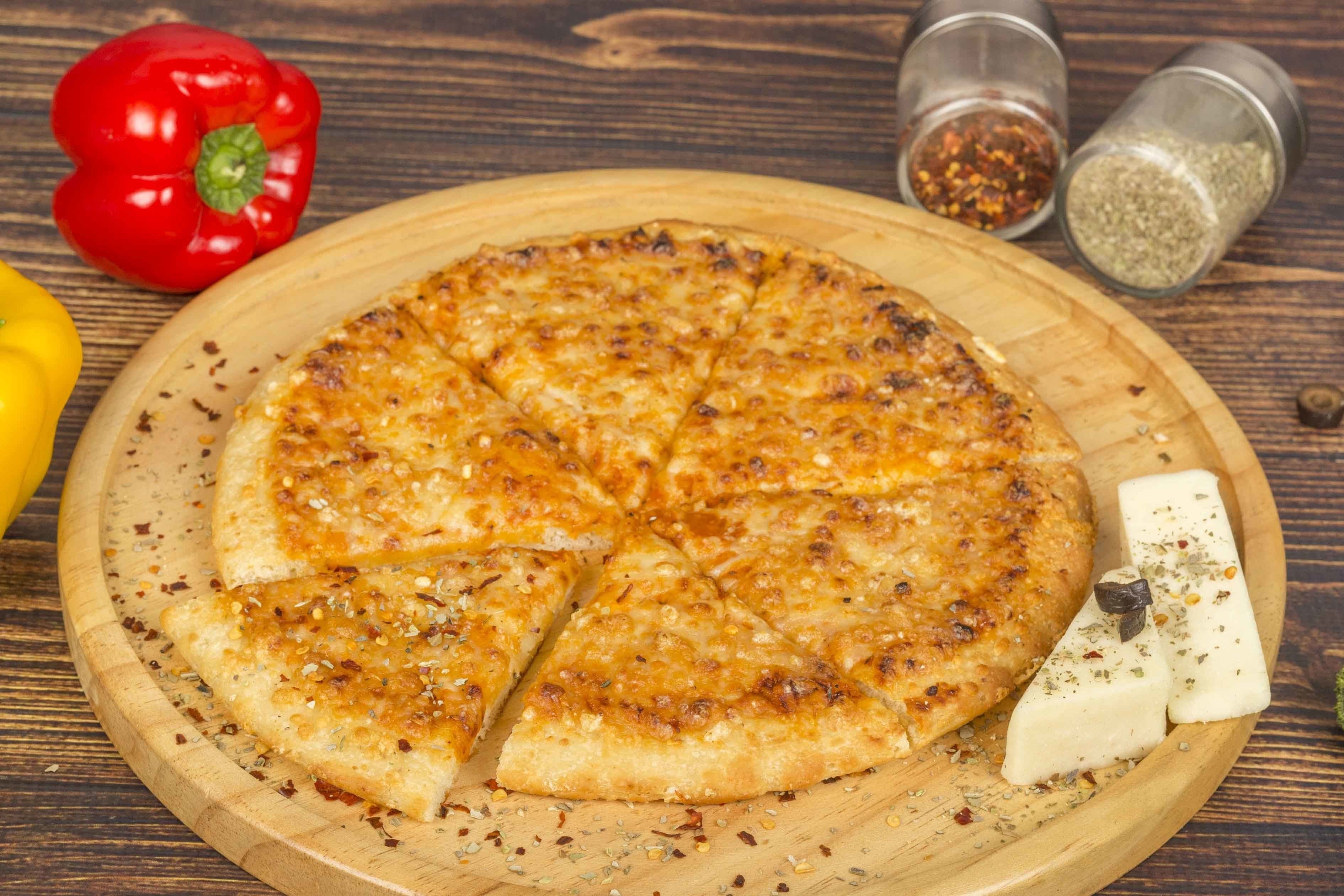 Pizza Passarella Sakchi Jamshedpur Zomato