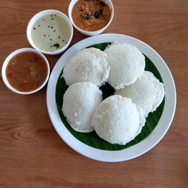 Amudhu Home Foods Porur Chennai Restaurant