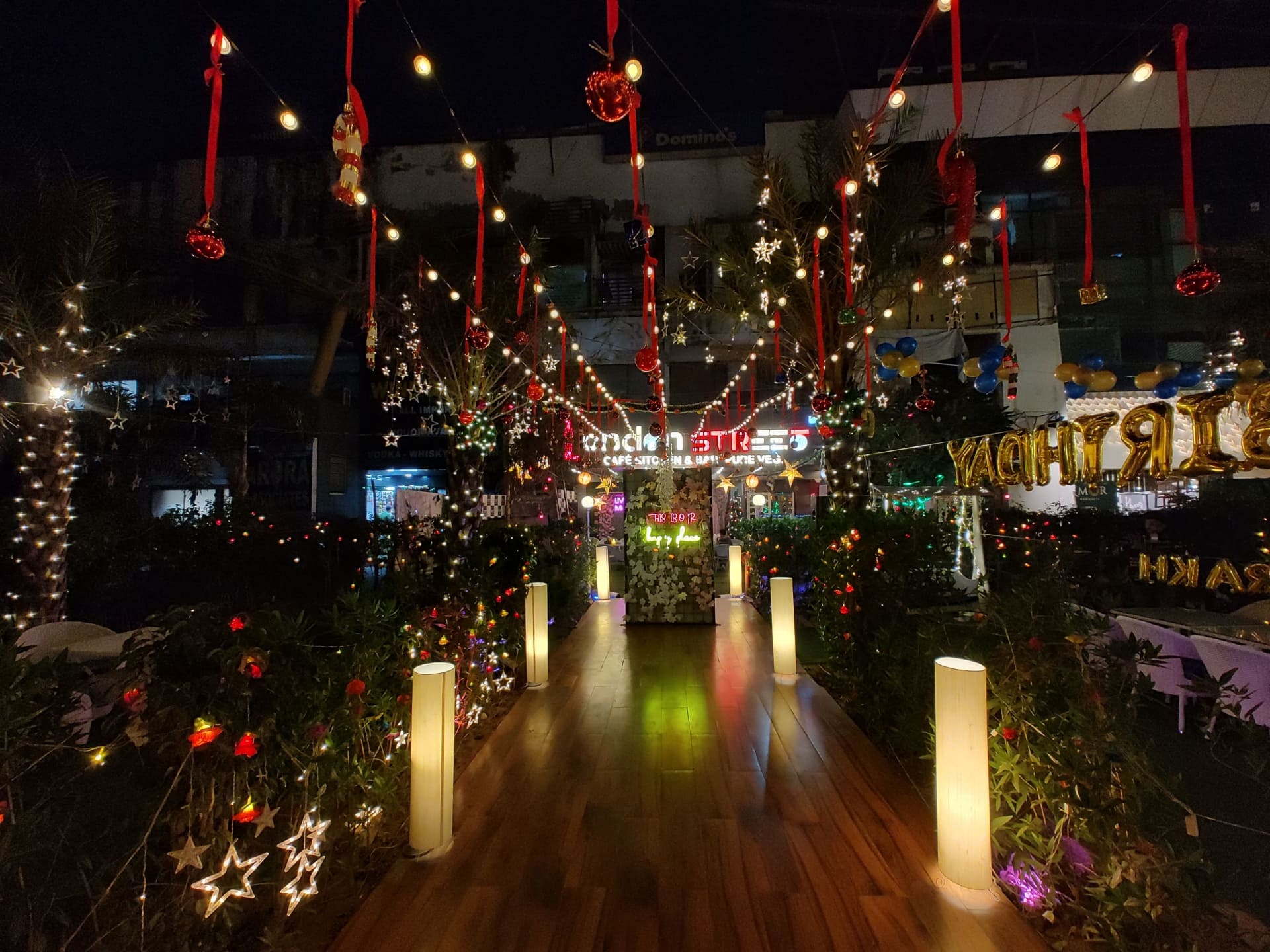 Restaurant image