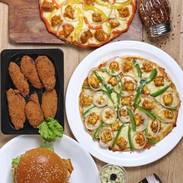 Snacks Bar, Whitefield order online Zomato