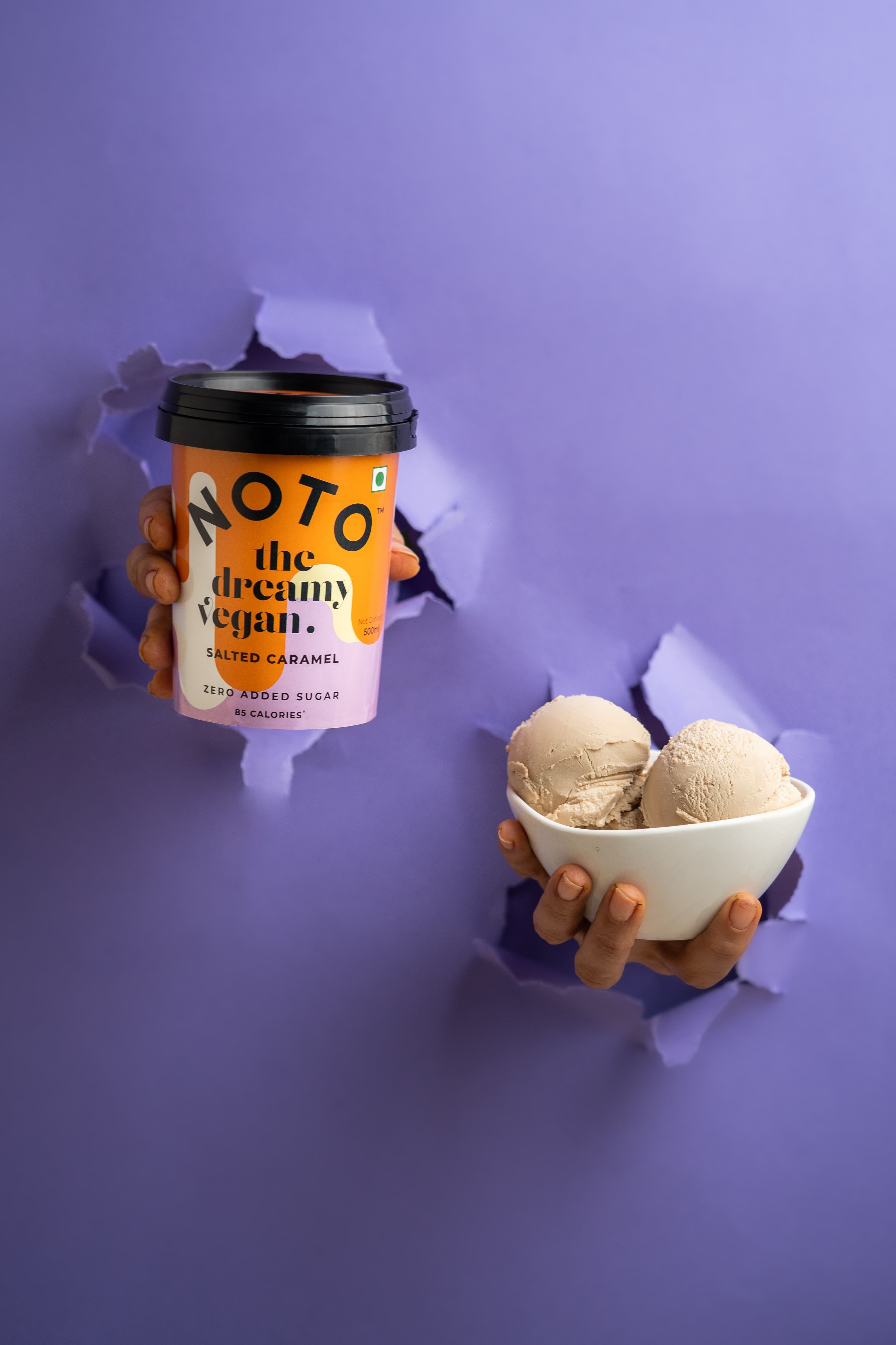NOTO Healthy Ice Cream, Lower Parel, Mumbai Zomato