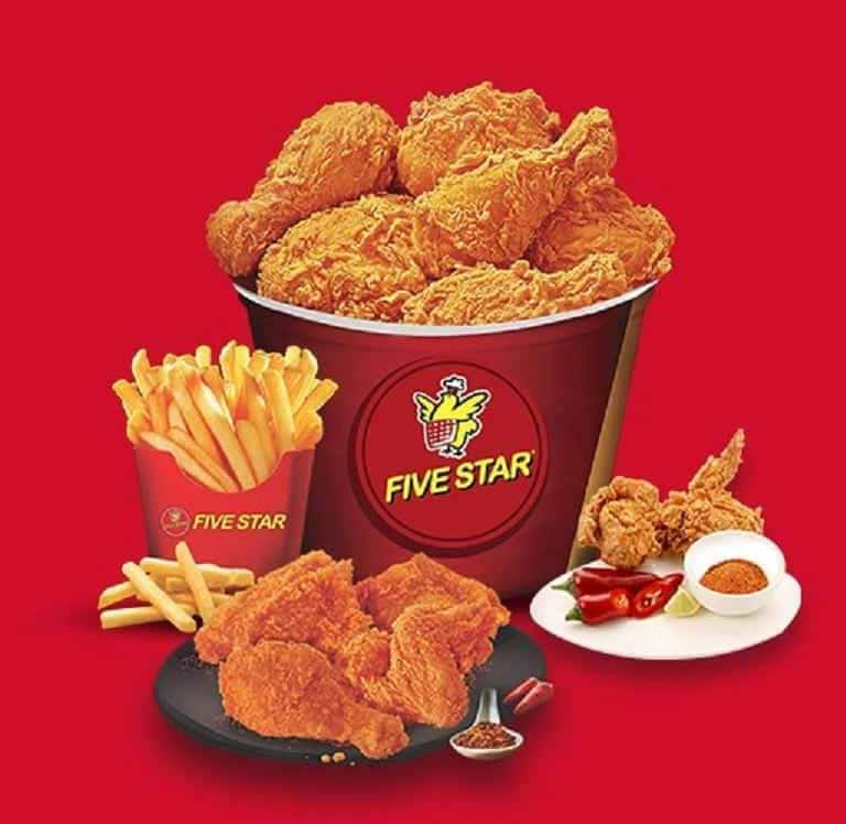 Five Star Chicken, Rajouri Garden, New Delhi | Zomato