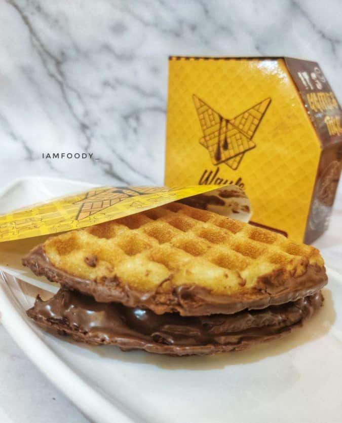 Waffle Studio