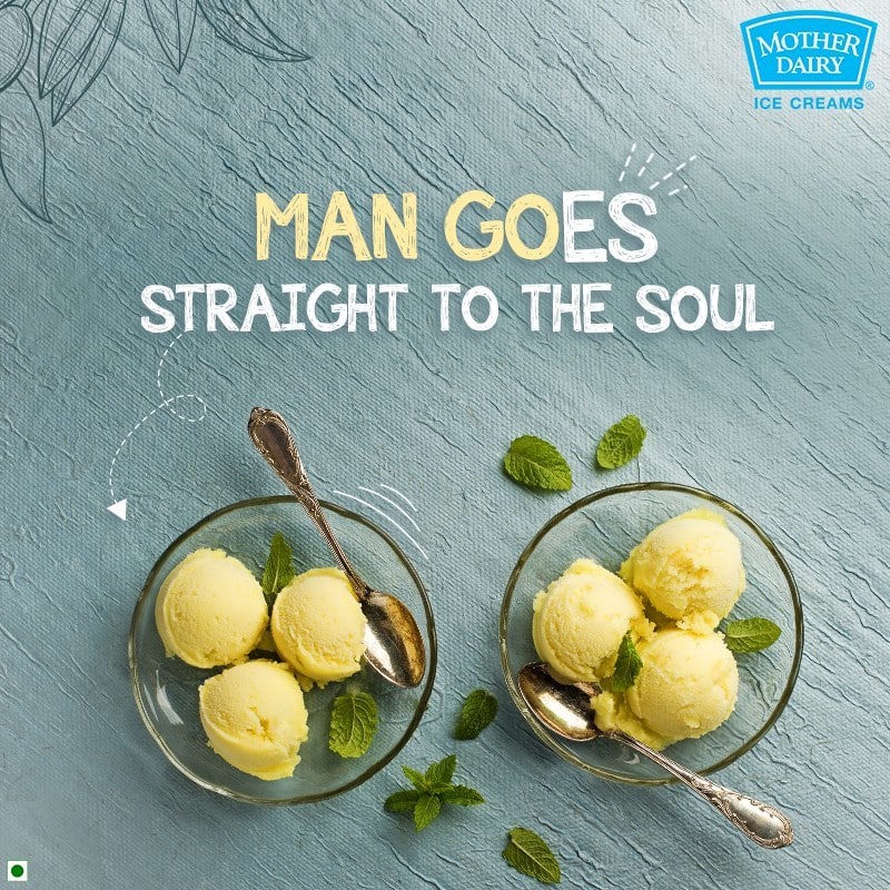 Menu of Mother Dairy Ice Cream, Behala, Kolkata