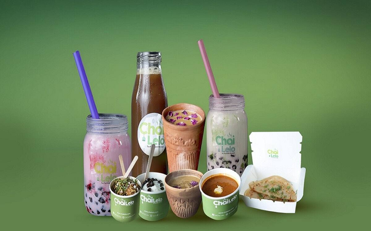 10 Best Places Serving Bubble Tea In Delhi