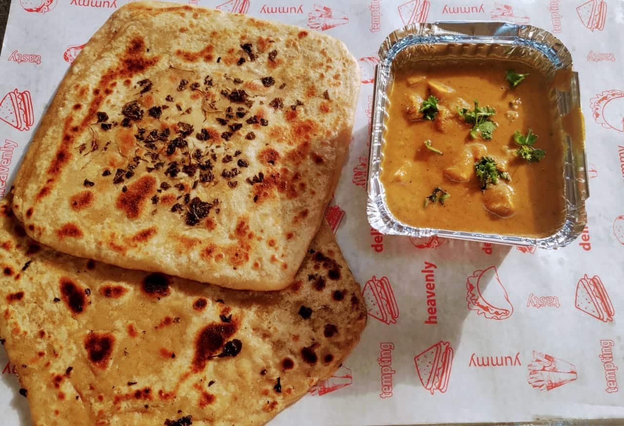 The Tea Break, VIP Road, Zirakpur Zomato