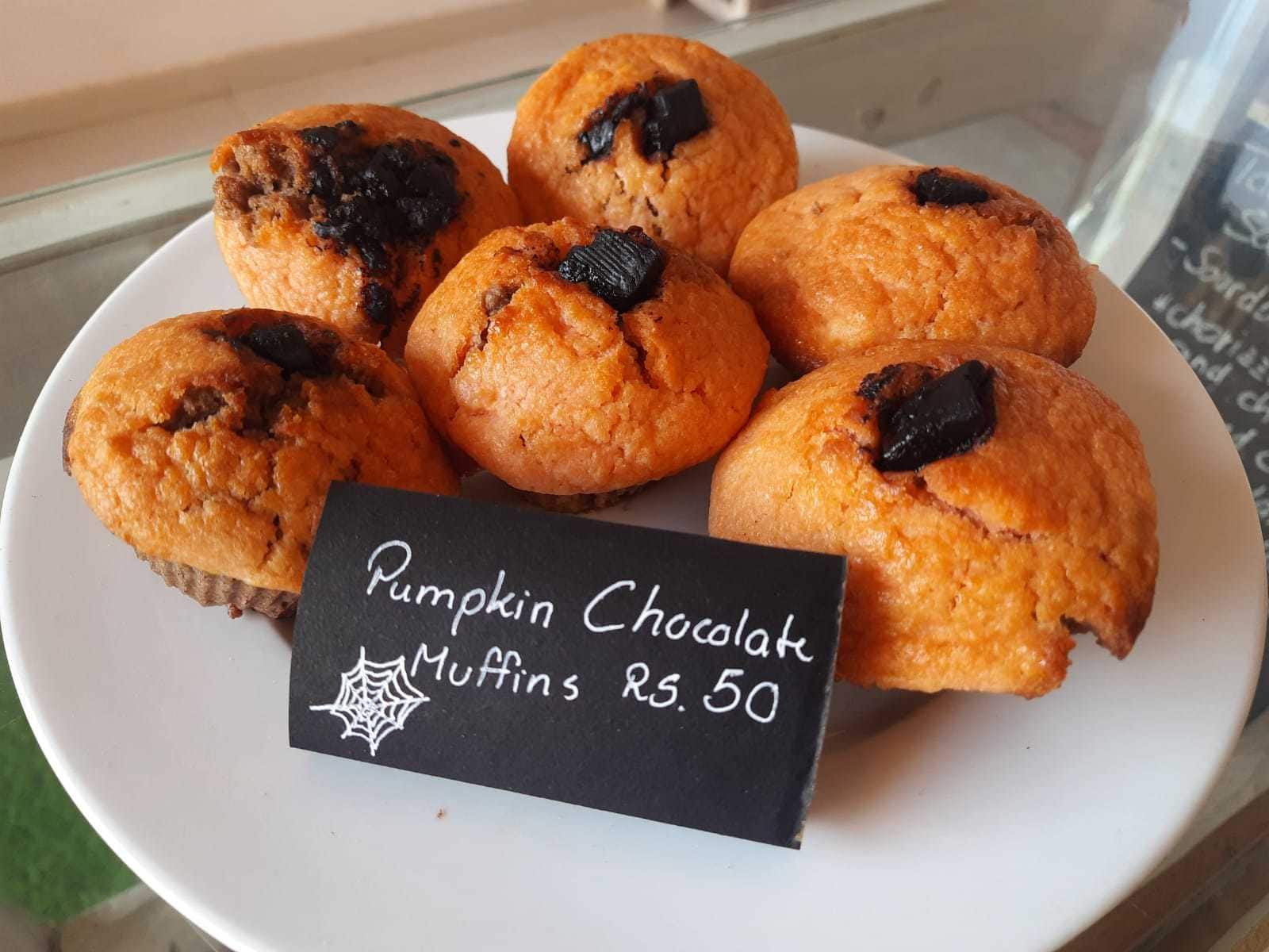 Bakery Pausenbrot, Majorda, Goa | Zomato
