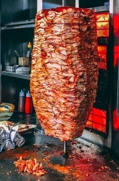 Baahubali Shawarmass