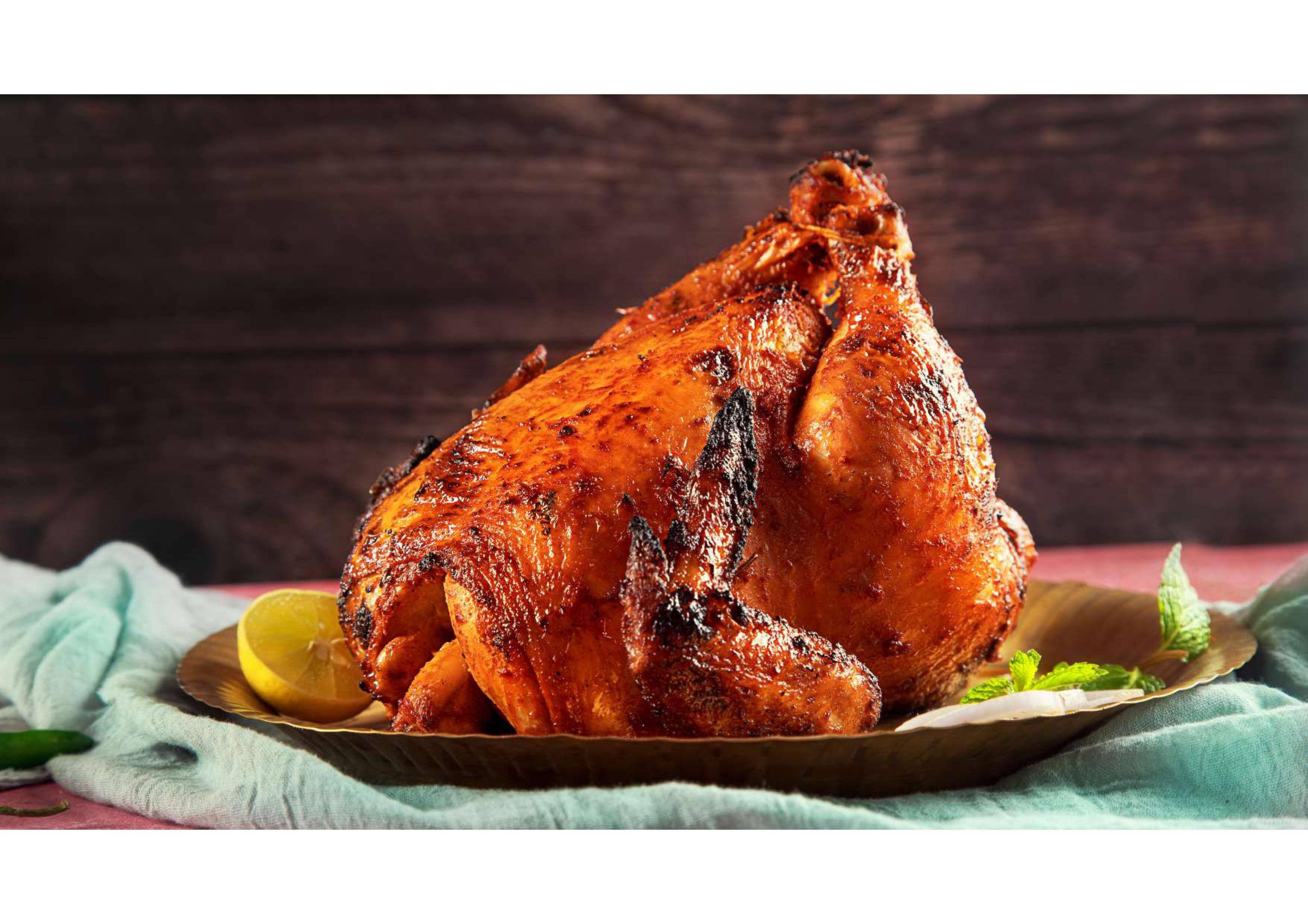 Go Grill, Perambur, Chennai Zomato