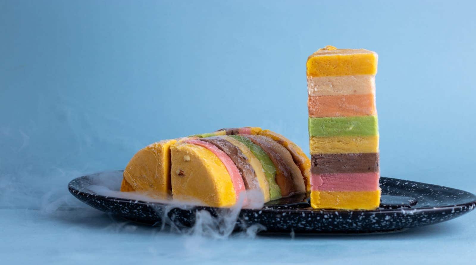 UK14 Ice Cream, Kandivali West, Mumbai Zomato